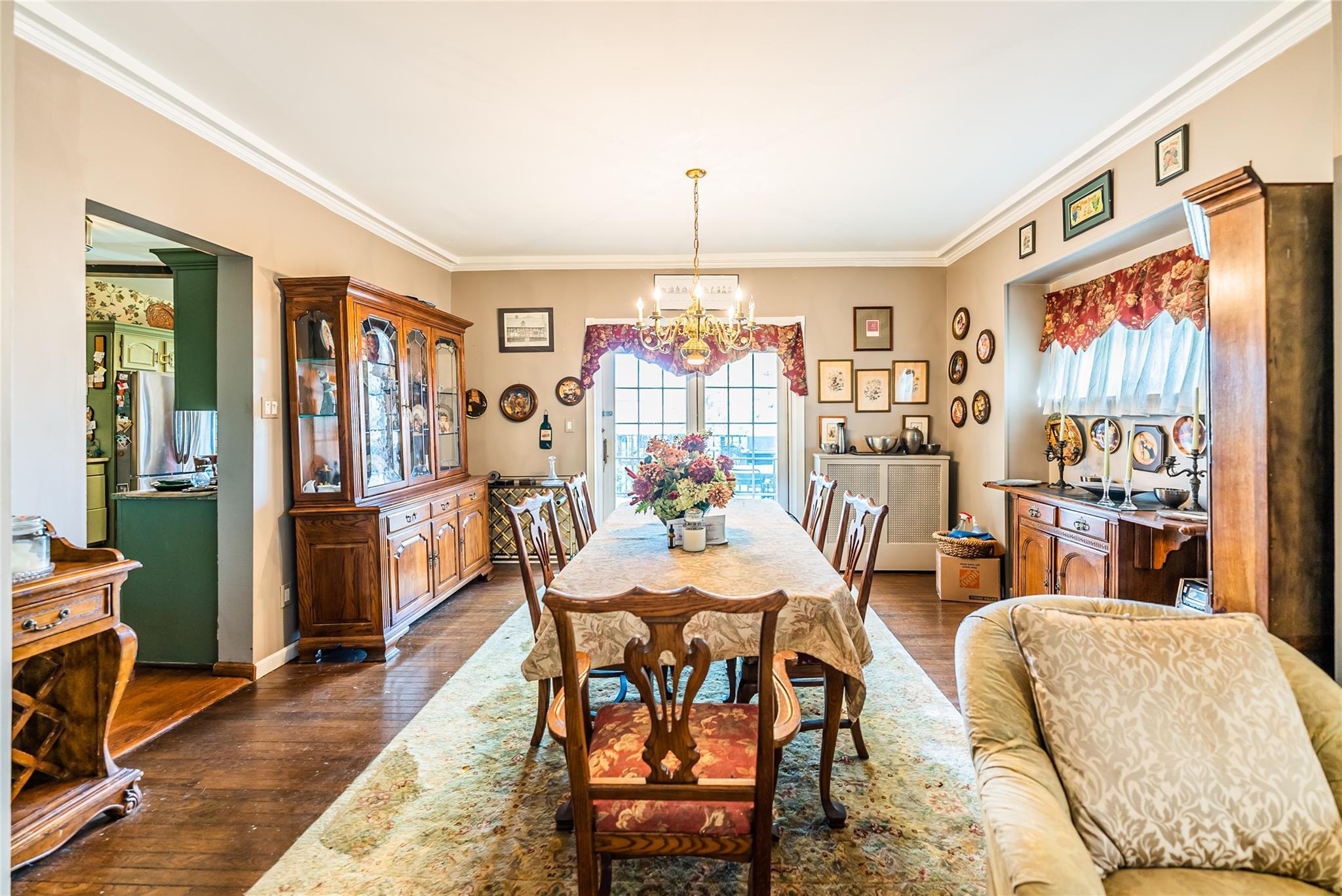 Single Family 161  Queens, NY 11357, MLS-854369-36