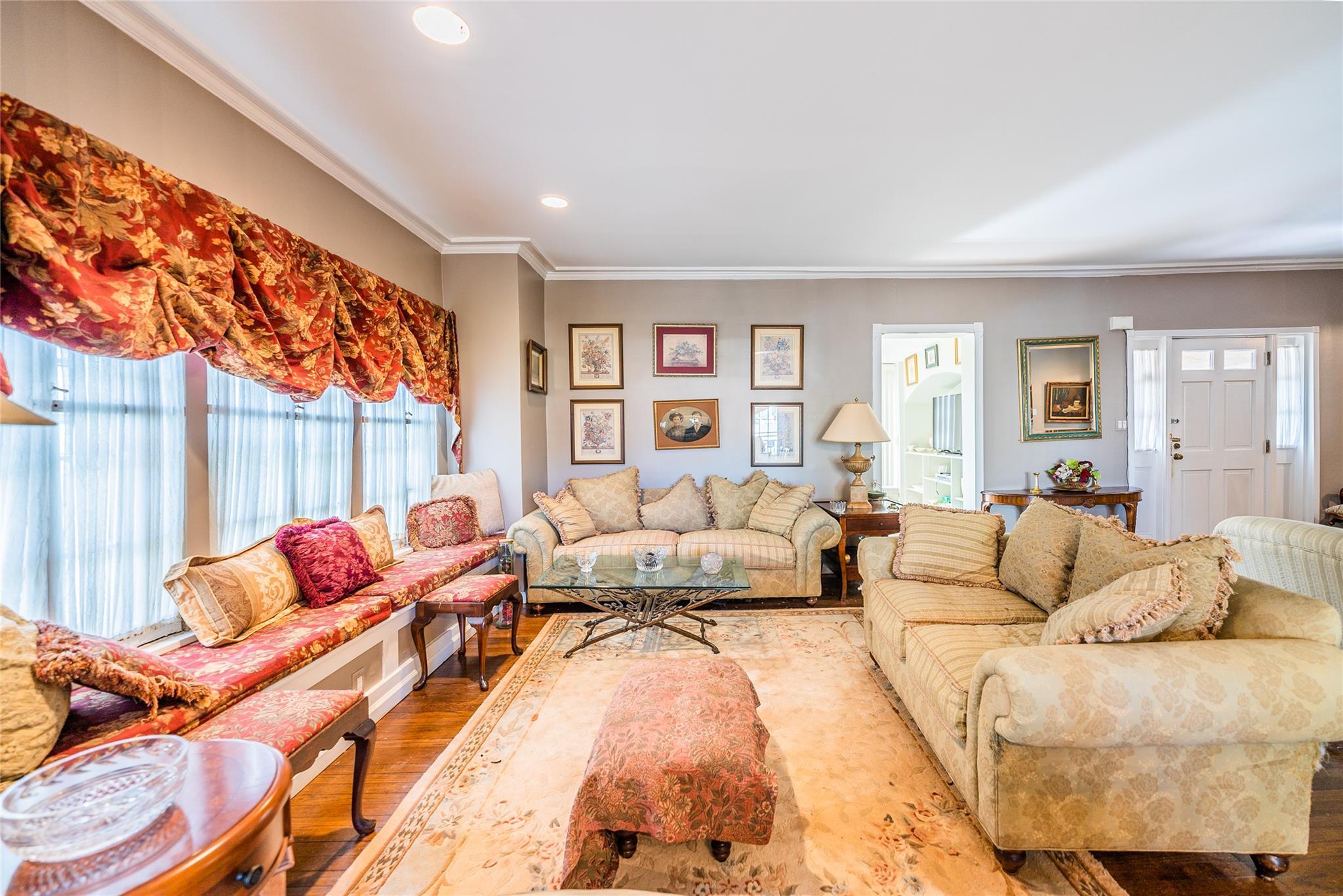 Single Family 161  Queens, NY 11357, MLS-854369-37