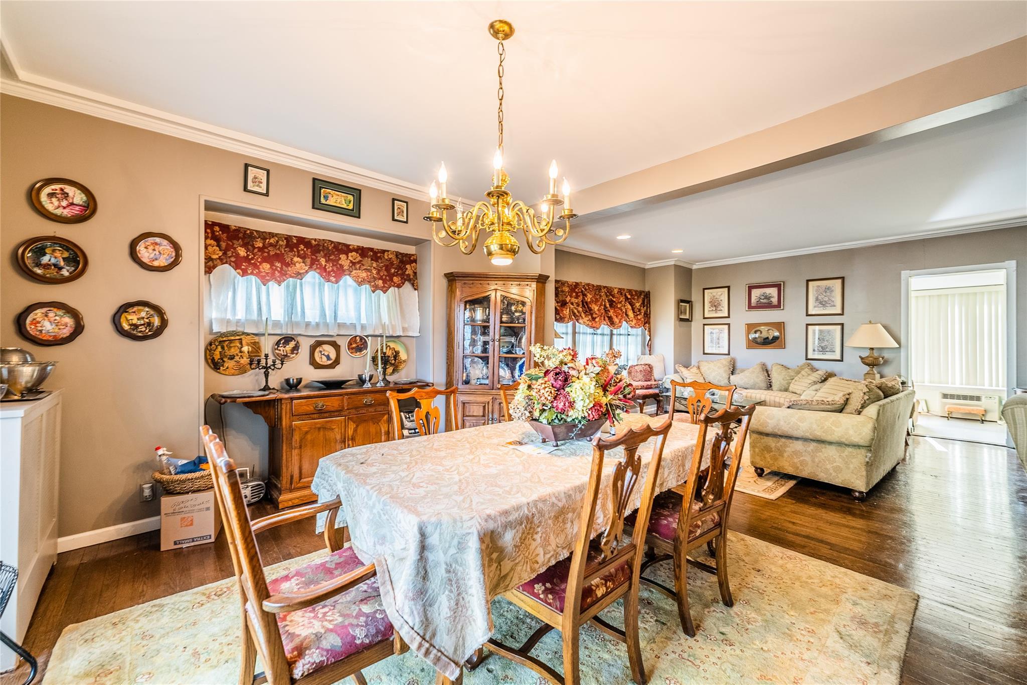 Single Family 161  Queens, NY 11357, MLS-854369-39