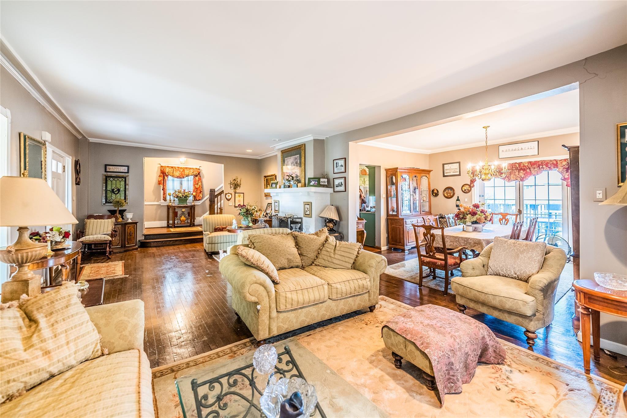 Single Family 161  Queens, NY 11357, MLS-854369-40