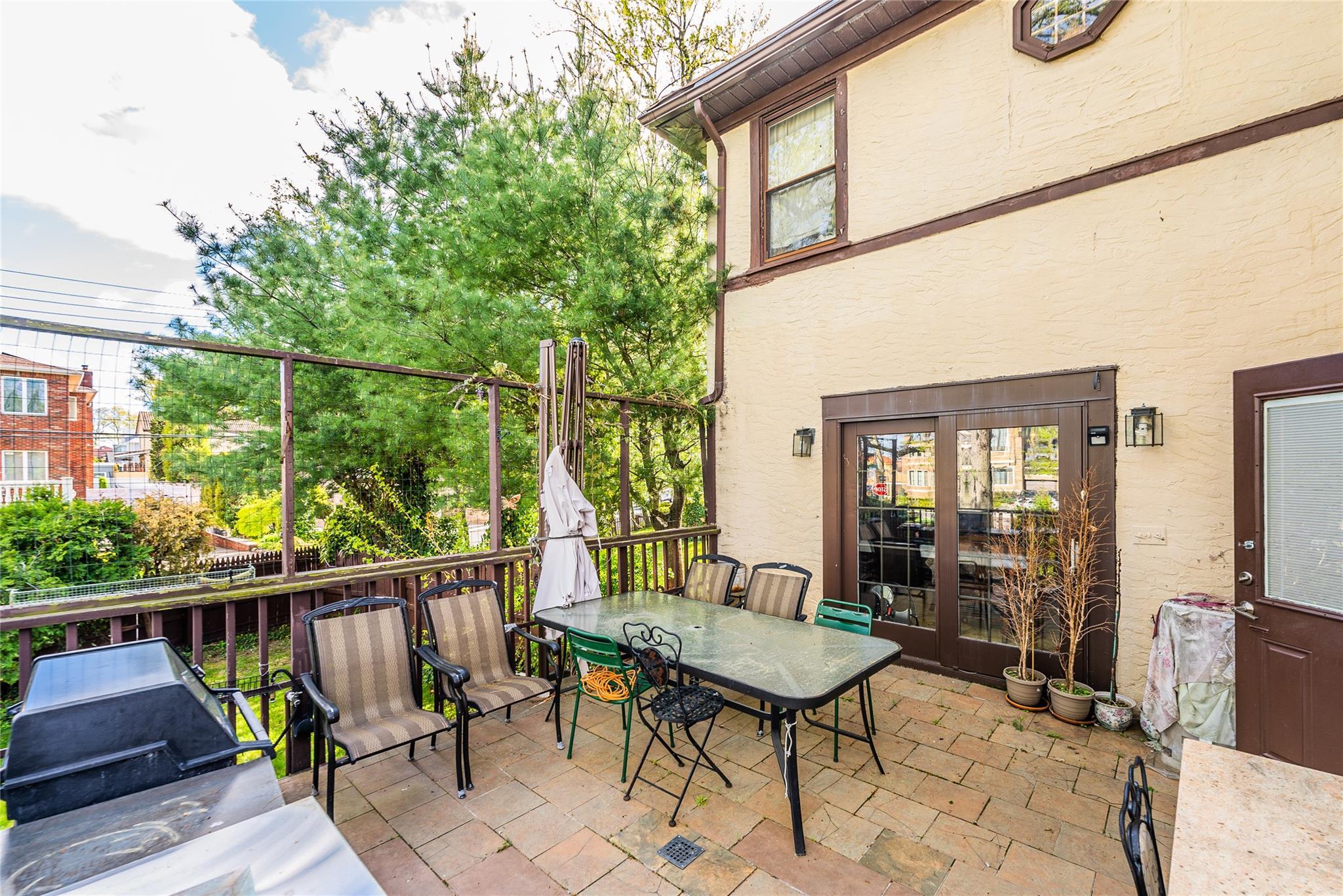Single Family 161  Queens, NY 11357, MLS-854369-42
