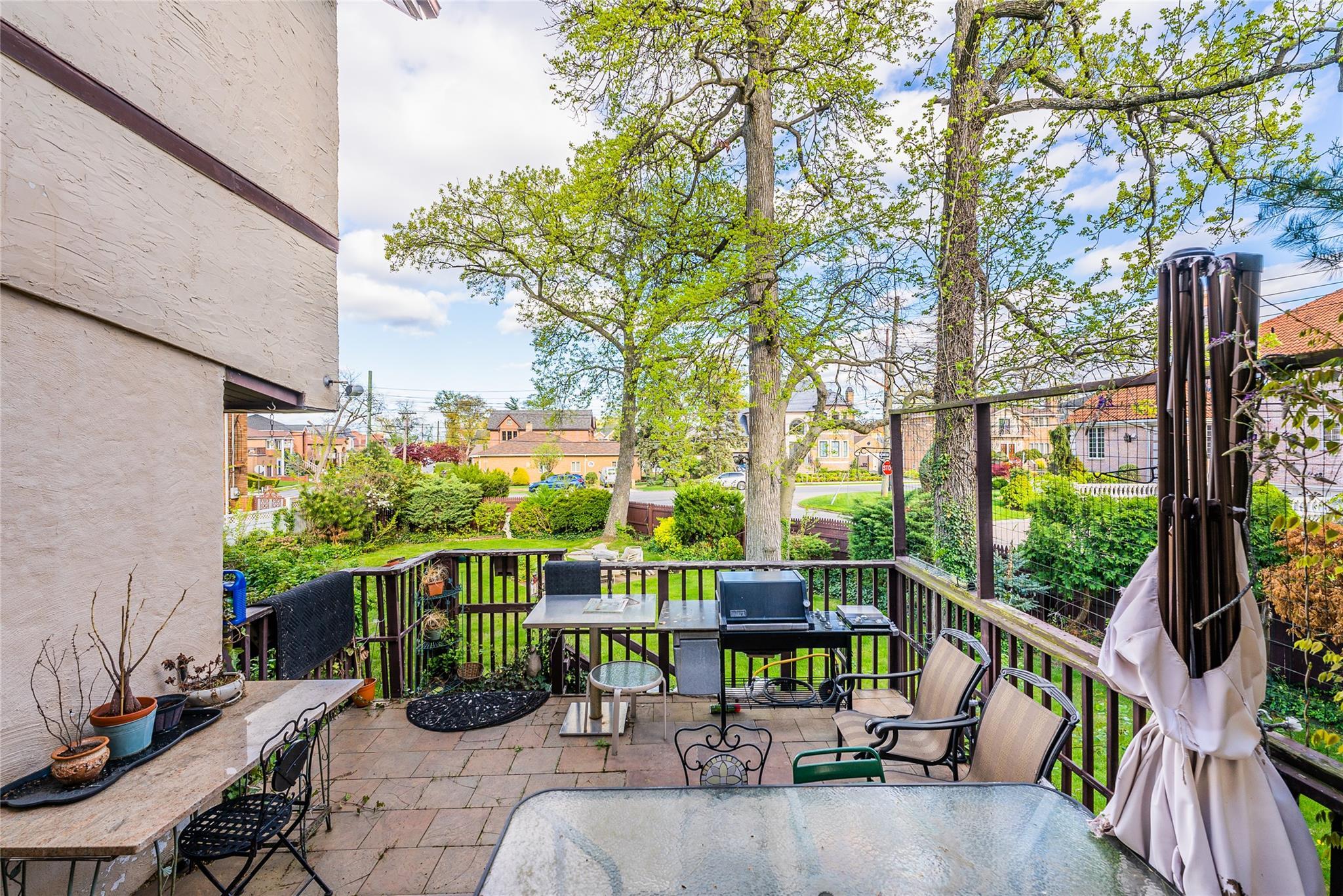 Single Family 161  Queens, NY 11357, MLS-854369-44