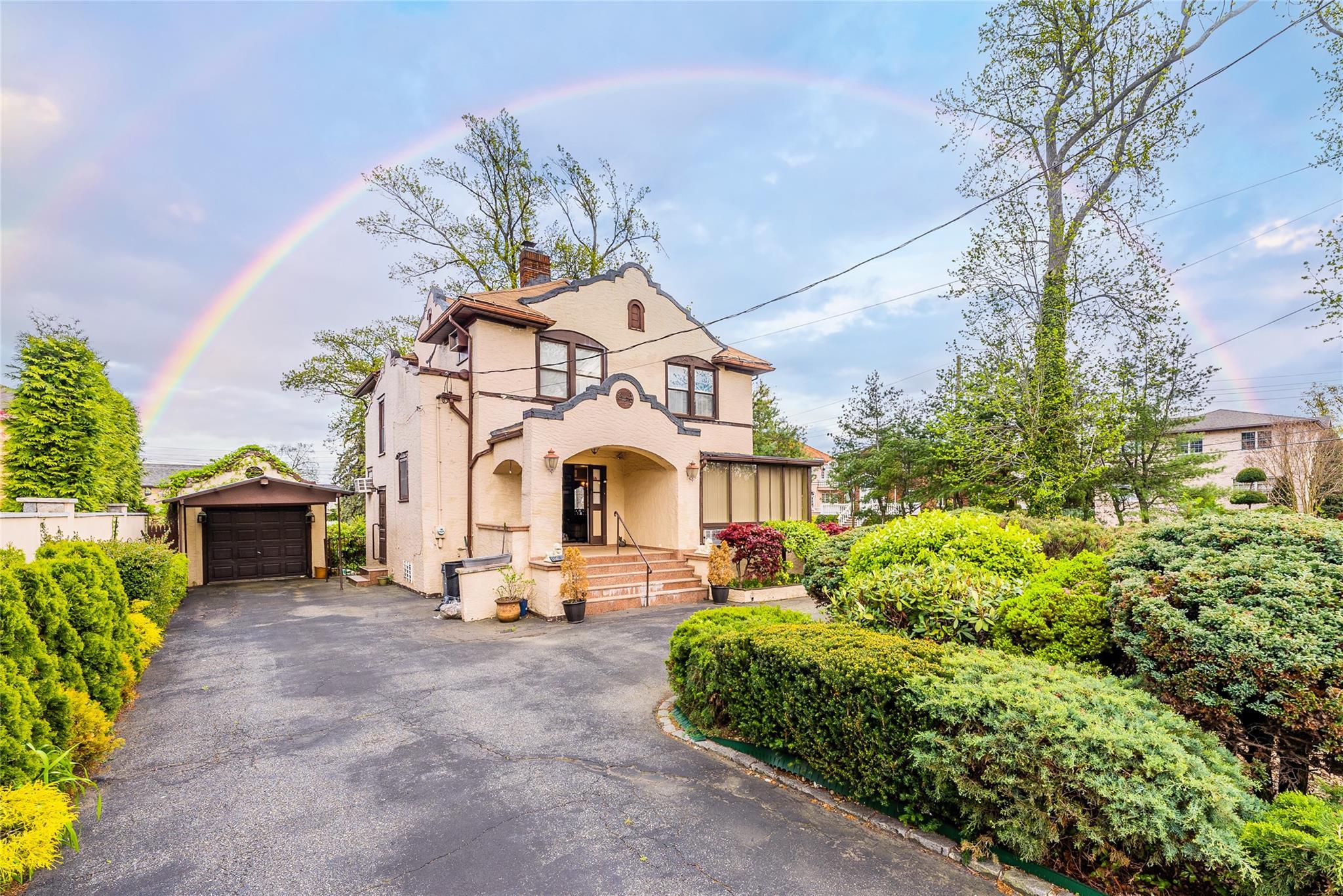 Single Family 161  Queens, NY 11357, MLS-854369-6