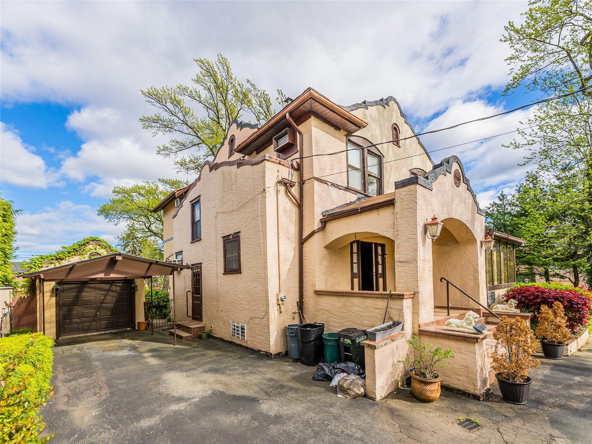 Single Family 161  Queens, NY 11357, MLS-854369-9