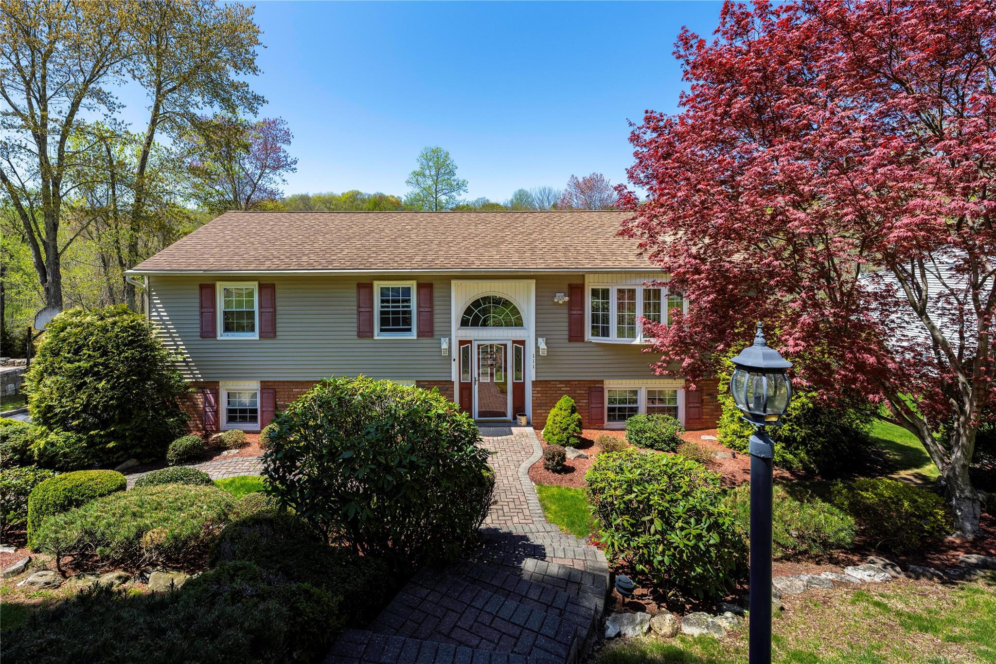 Single Family Red Mills  Putnam County, NY 10541, MLS-854375-2