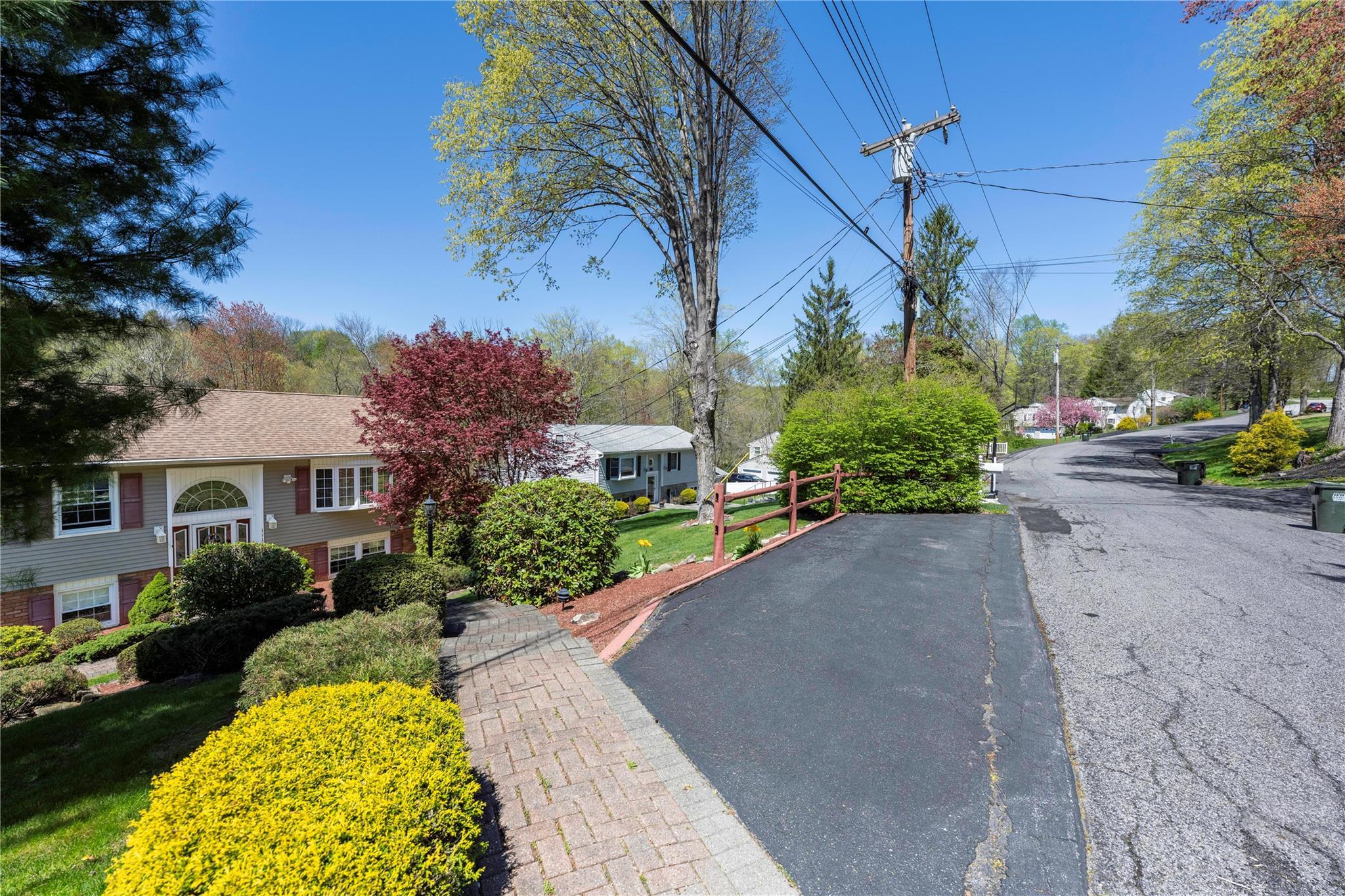Single Family Red Mills  Putnam County, NY 10541, MLS-854375-27