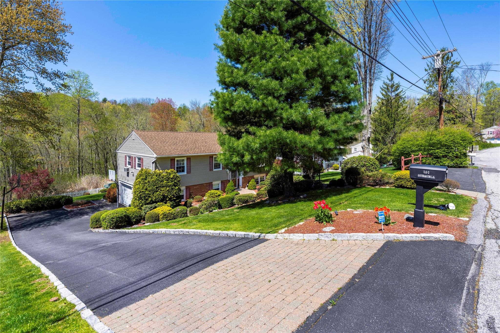 Single Family Red Mills  Putnam County, NY 10541, MLS-854375-28