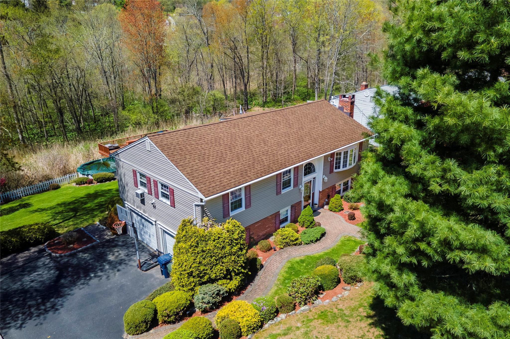 Single Family Red Mills  Putnam County, NY 10541, MLS-854375-3