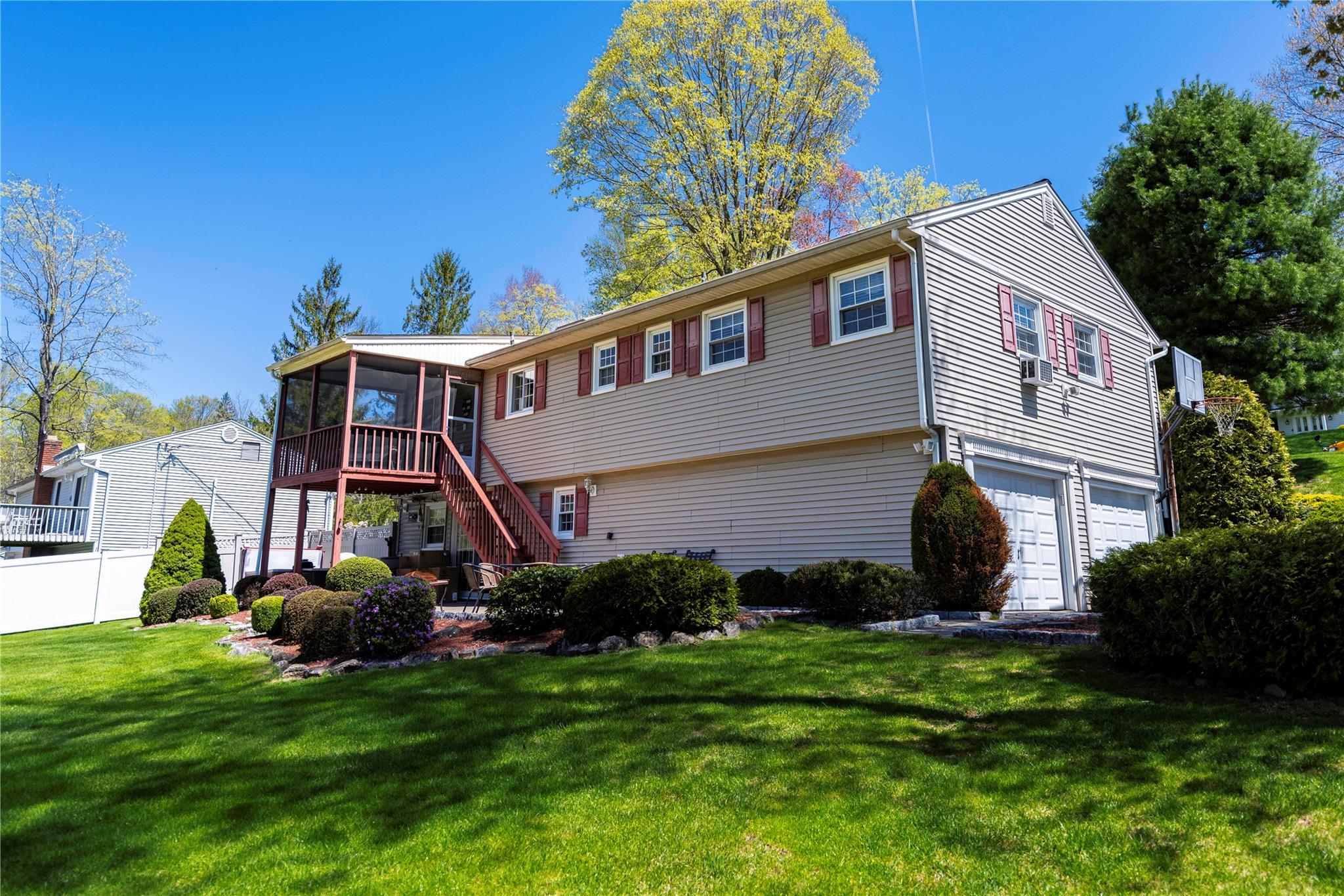 Single Family Red Mills  Putnam County, NY 10541, MLS-854375-31