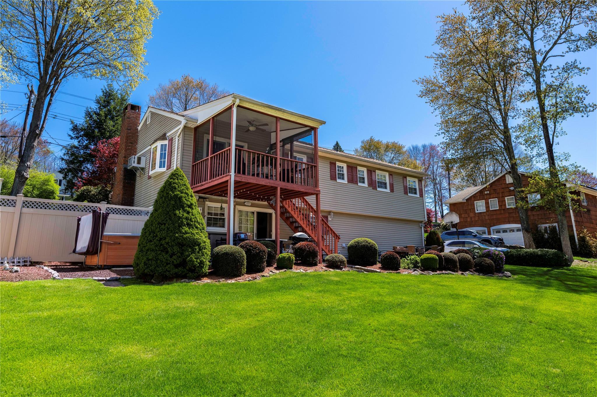 Single Family Red Mills  Putnam County, NY 10541, MLS-854375-32