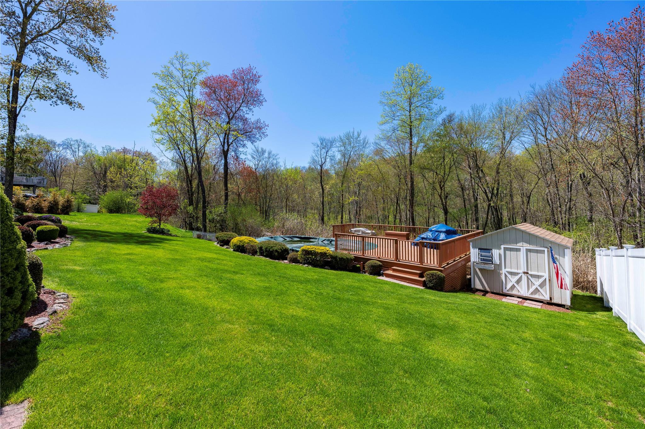 Single Family Red Mills  Putnam County, NY 10541, MLS-854375-33