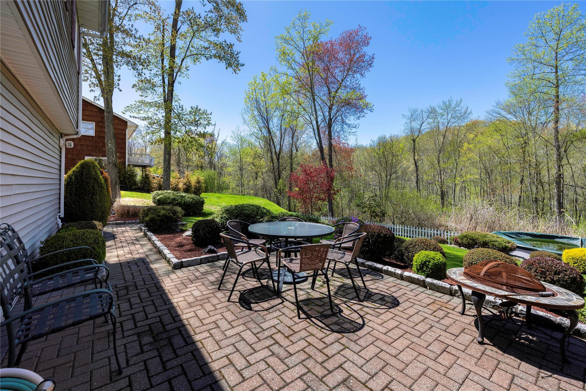 Single Family Red Mills  Putnam County, NY 10541, MLS-854375-34