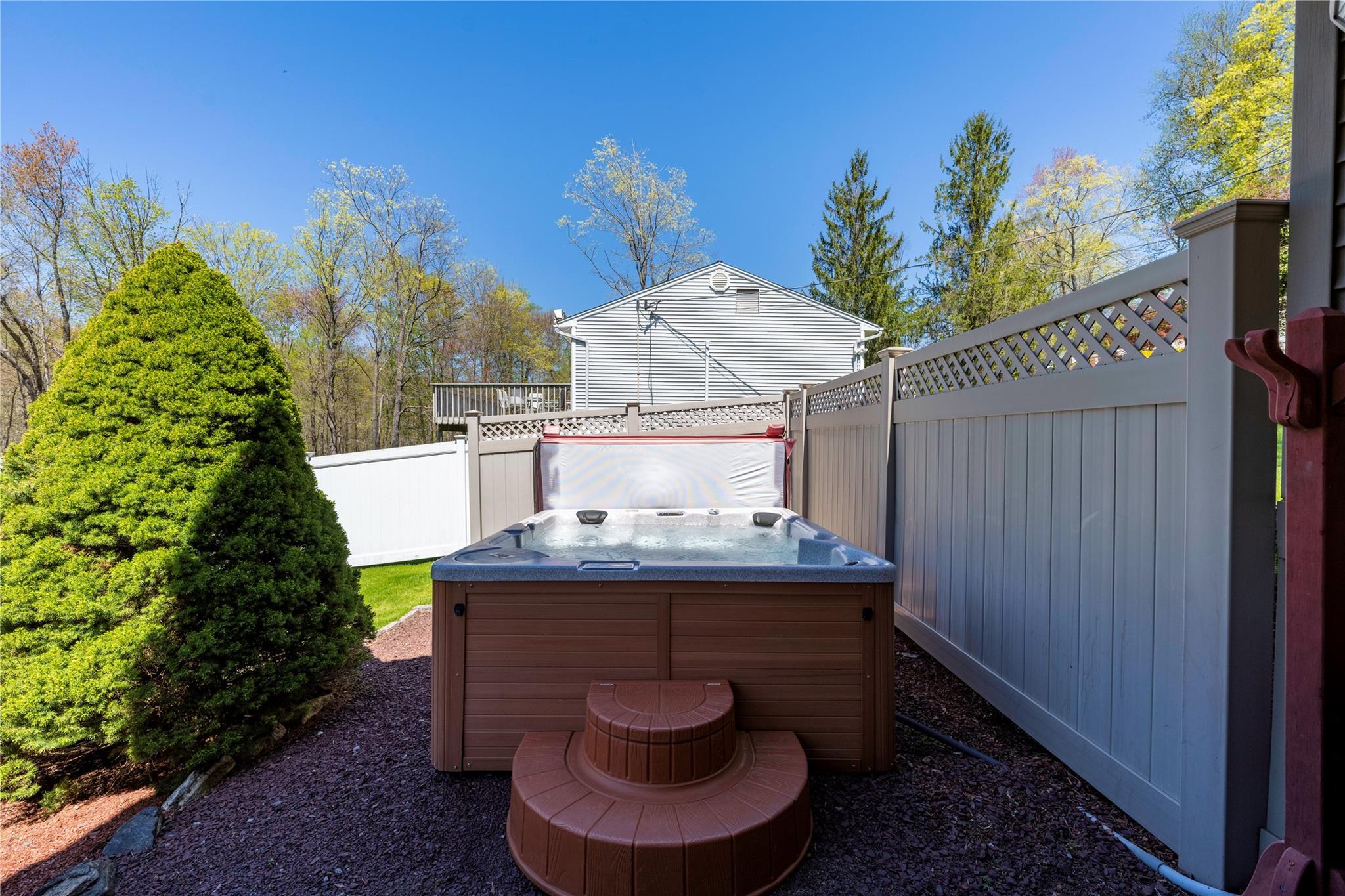Single Family Red Mills  Putnam County, NY 10541, MLS-854375-36
