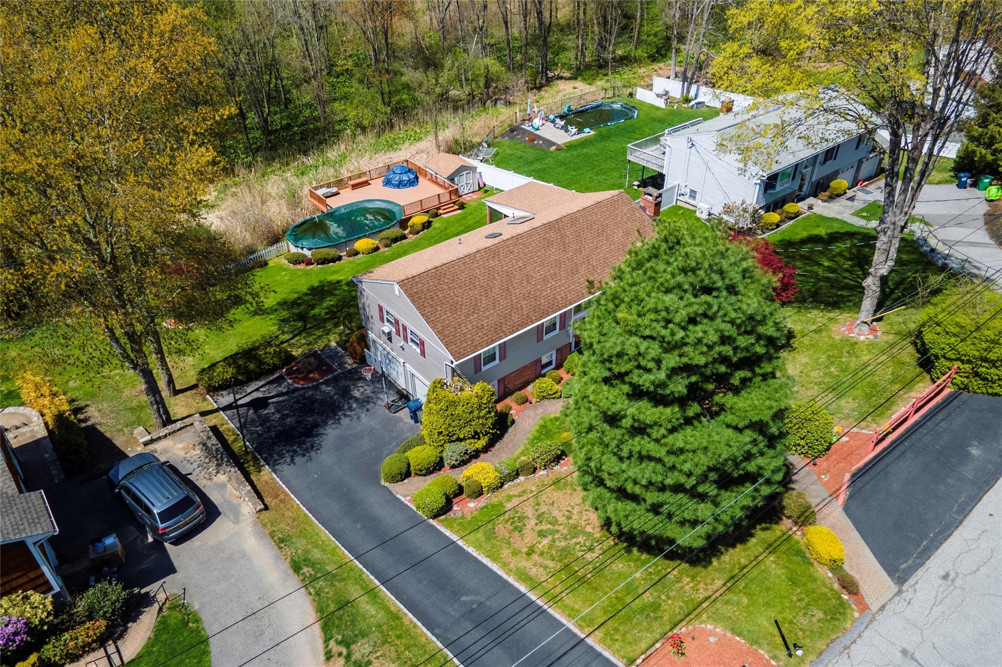 Single Family Red Mills  Putnam County, NY 10541, MLS-854375-37