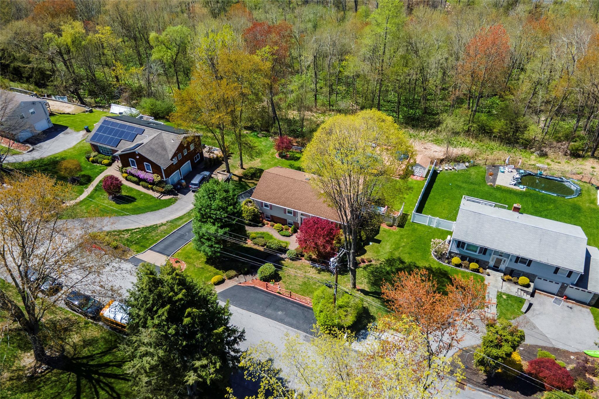 Single Family Red Mills  Putnam County, NY 10541, MLS-854375-4