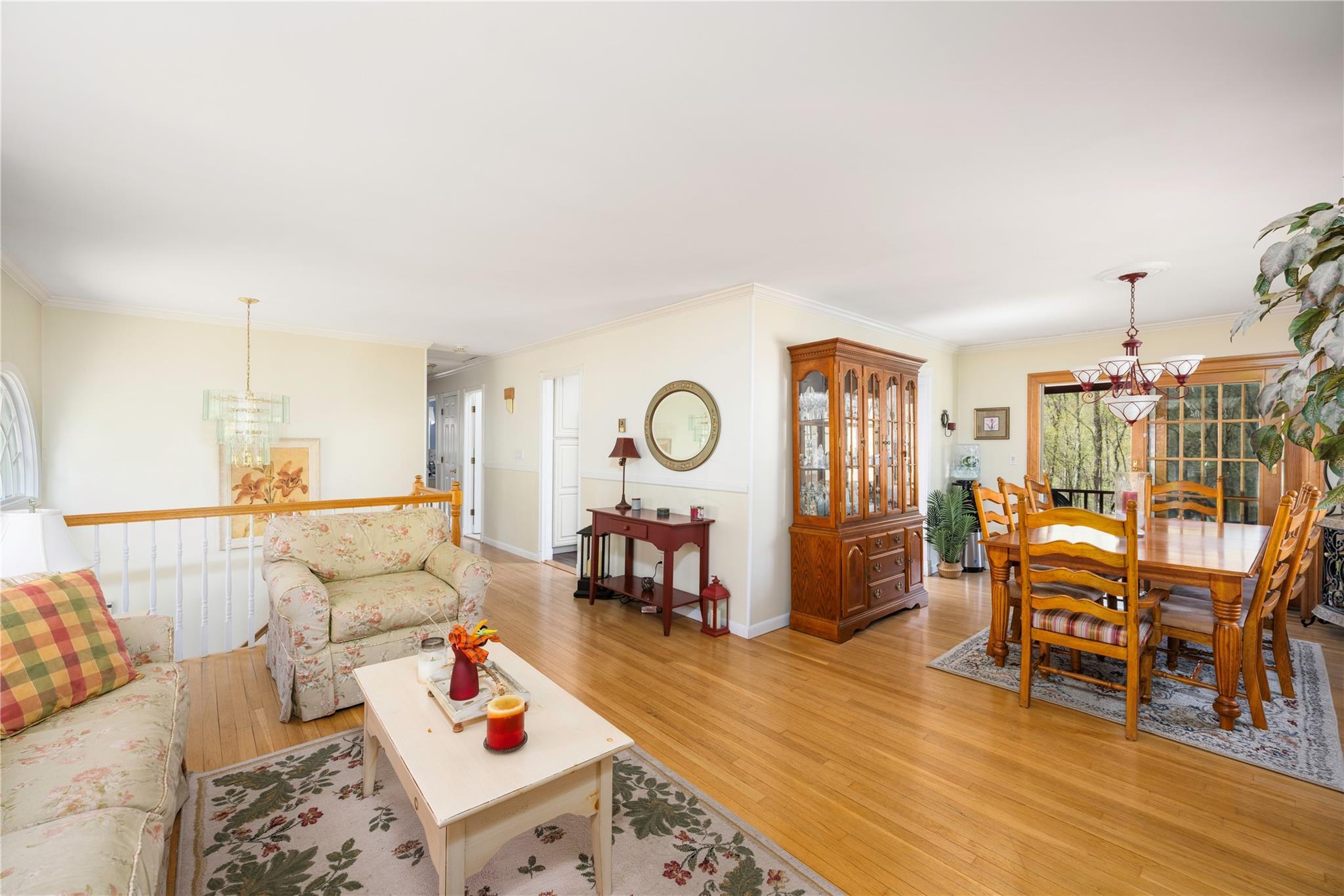 Single Family Red Mills  Putnam County, NY 10541, MLS-854375-7