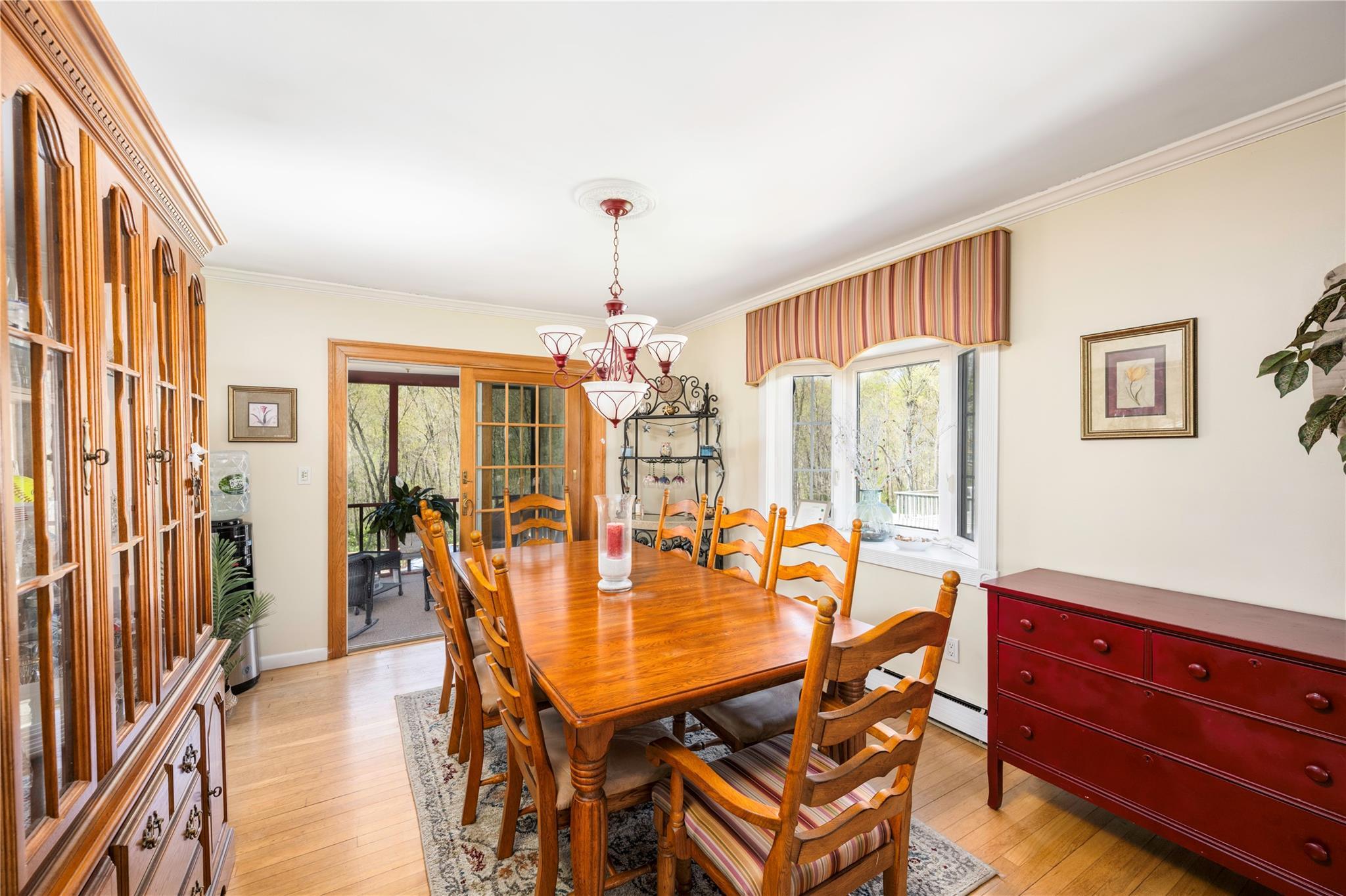 Single Family Red Mills  Putnam County, NY 10541, MLS-854375-8