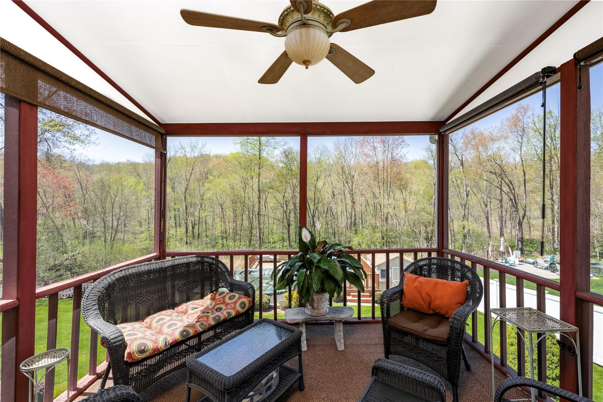 Single Family Red Mills  Putnam County, NY 10541, MLS-854375-9
