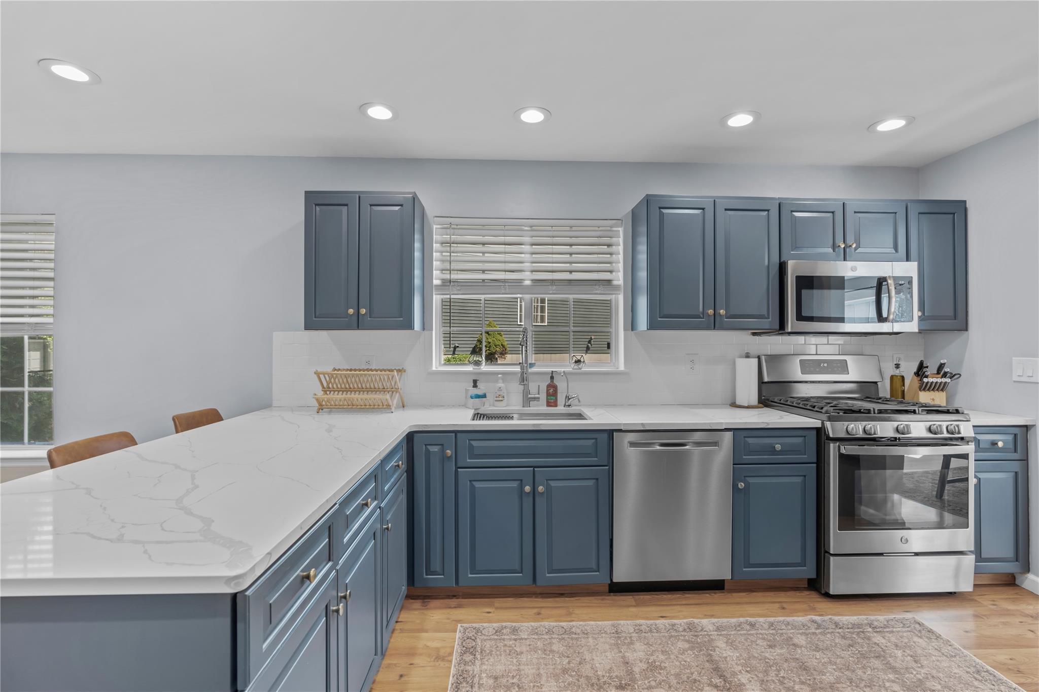 Single Family Kensington  Putnam County, NY 10509, MLS-854376-10