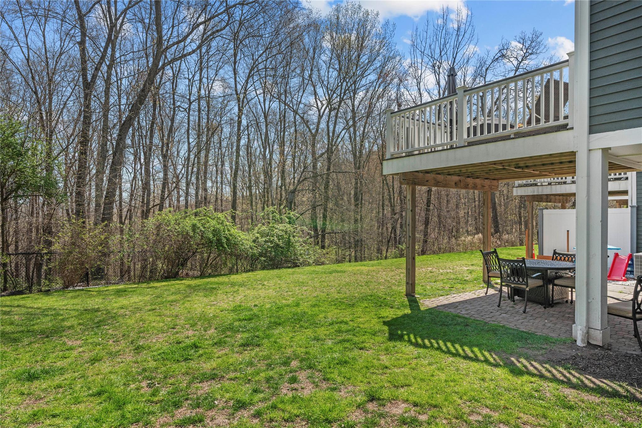 Single Family Kensington  Putnam County, NY 10509, MLS-854376-23