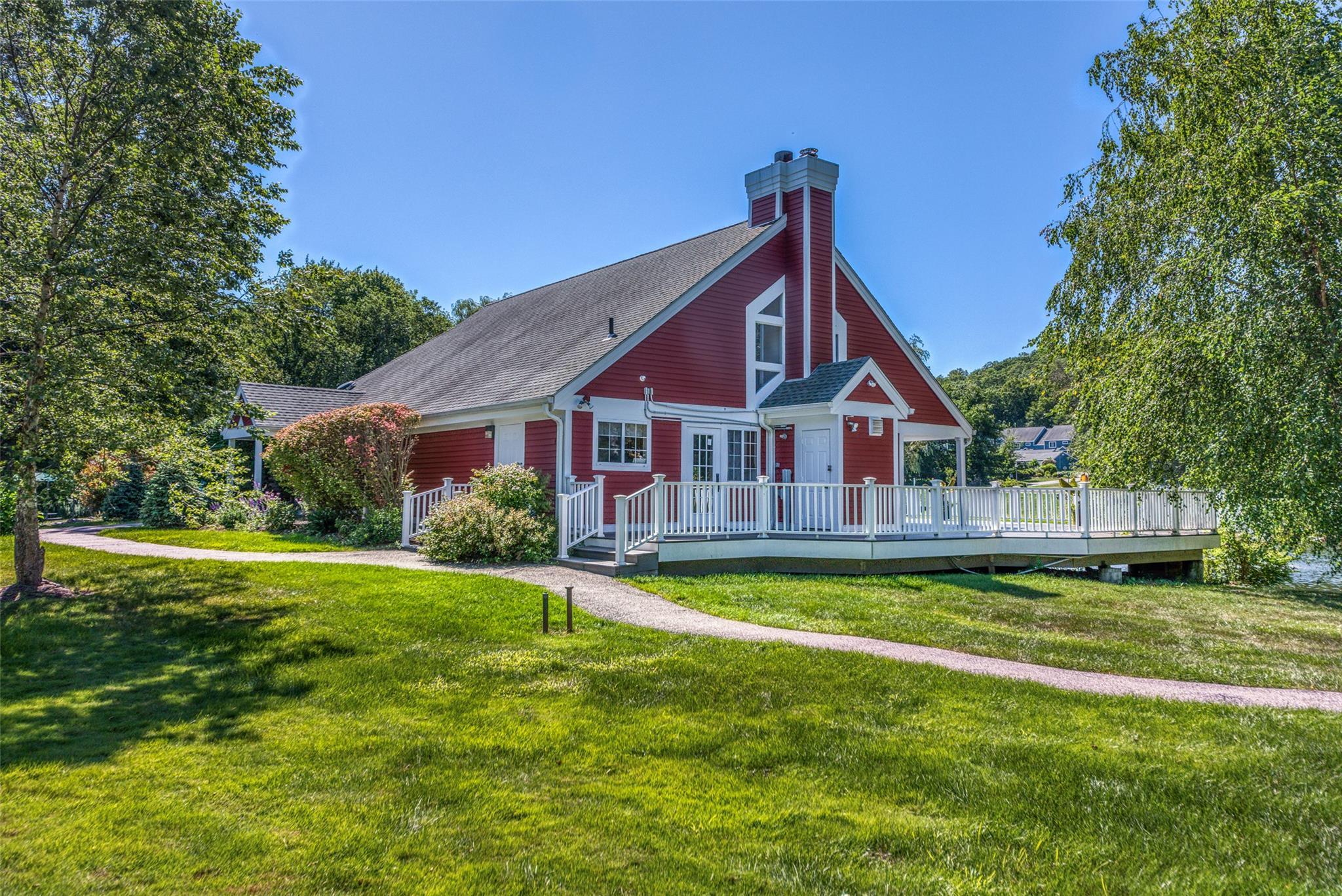 Single Family Kensington  Putnam County, NY 10509, MLS-854376-25