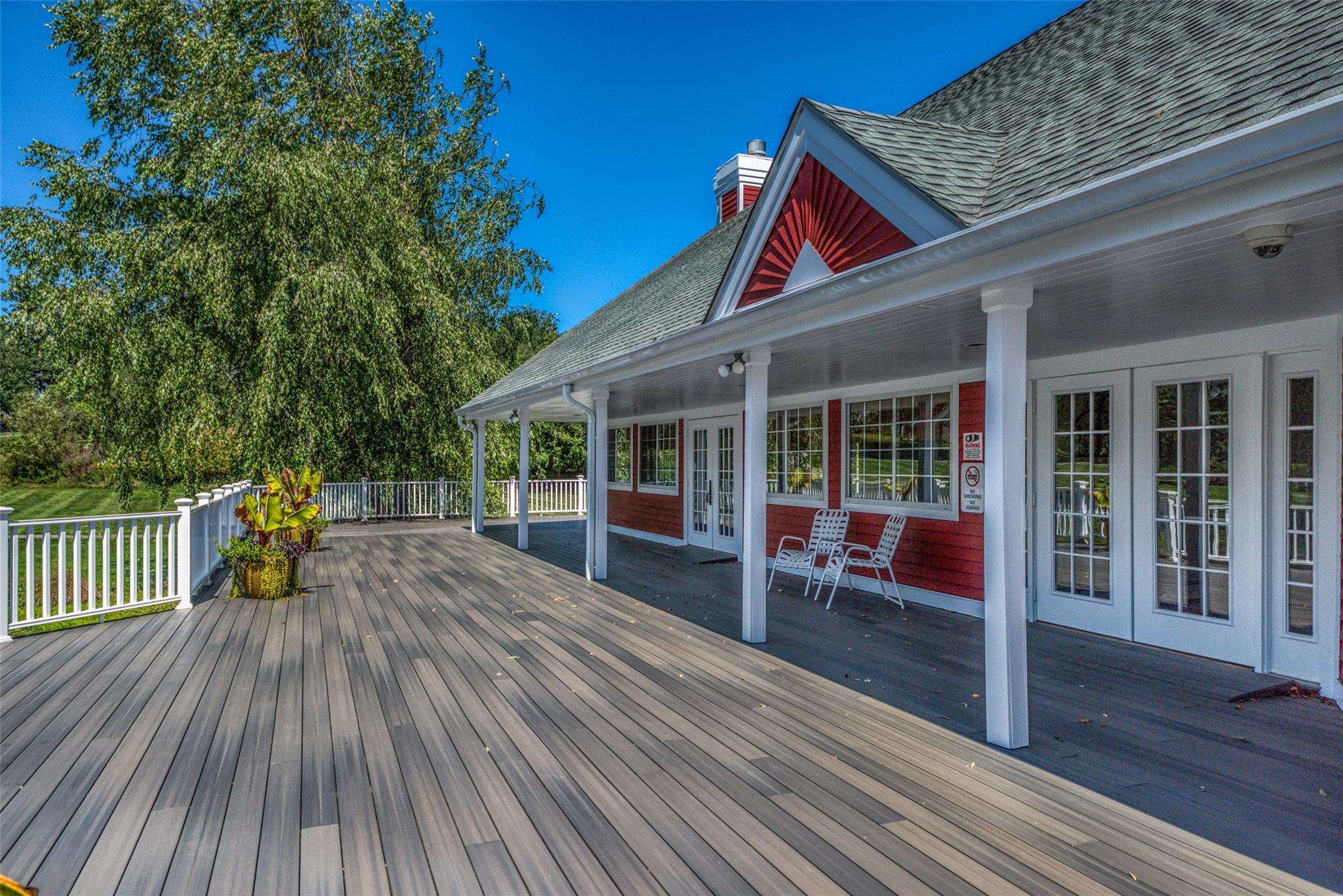 Single Family Kensington  Putnam County, NY 10509, MLS-854376-26
