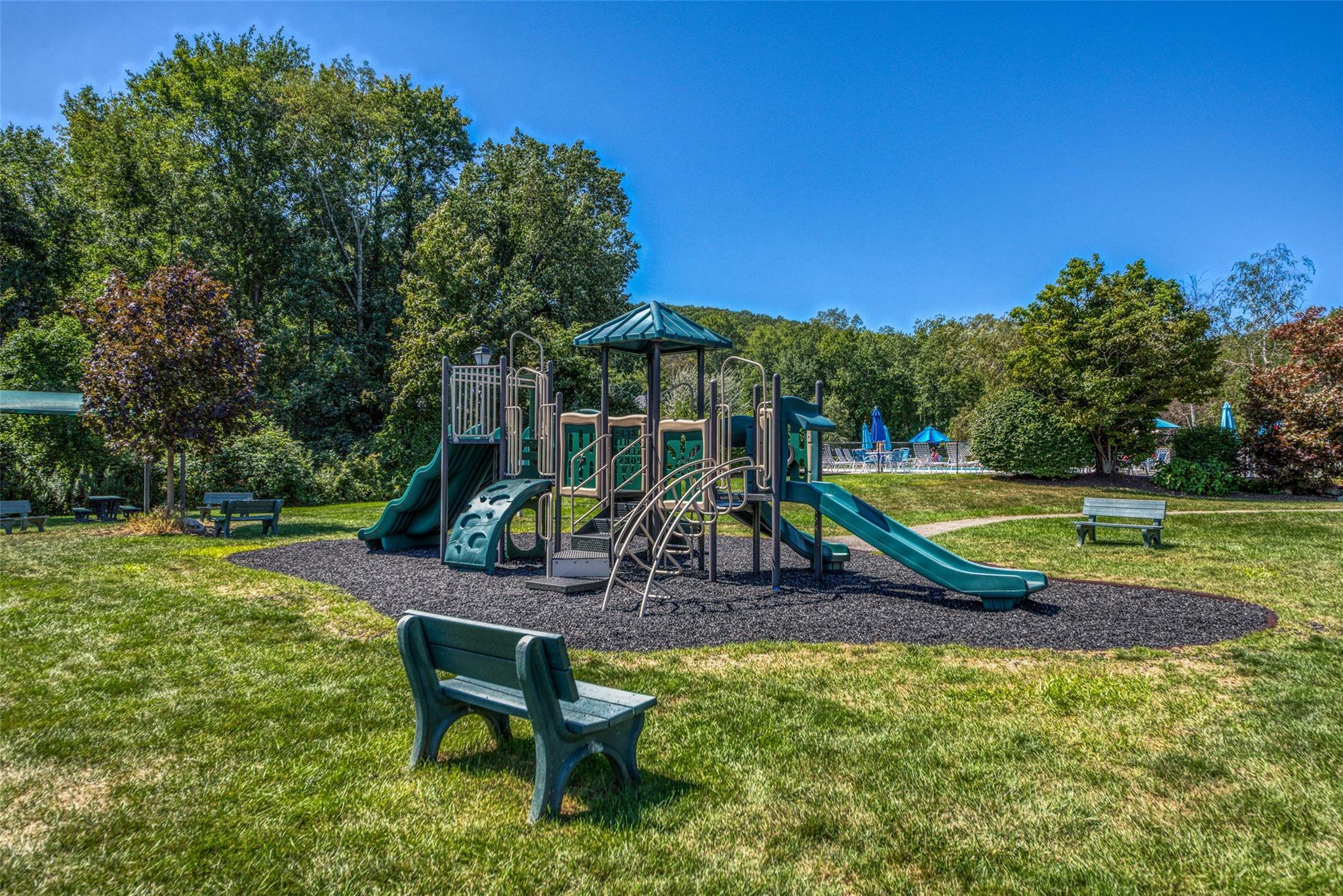 Single Family Kensington  Putnam County, NY 10509, MLS-854376-29