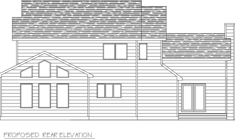 Single Family Cherry  Suffolk County, NY 11772, MLS-854377-3