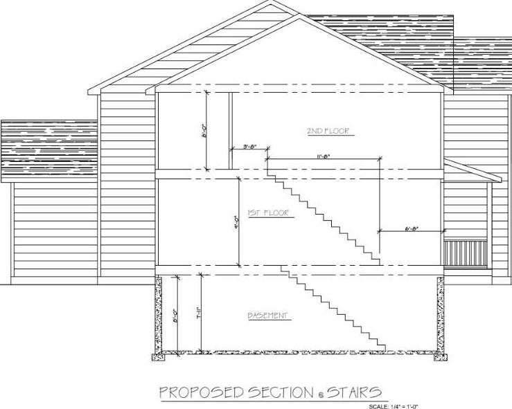 Single Family Cherry  Suffolk County, NY 11772, MLS-854377-5