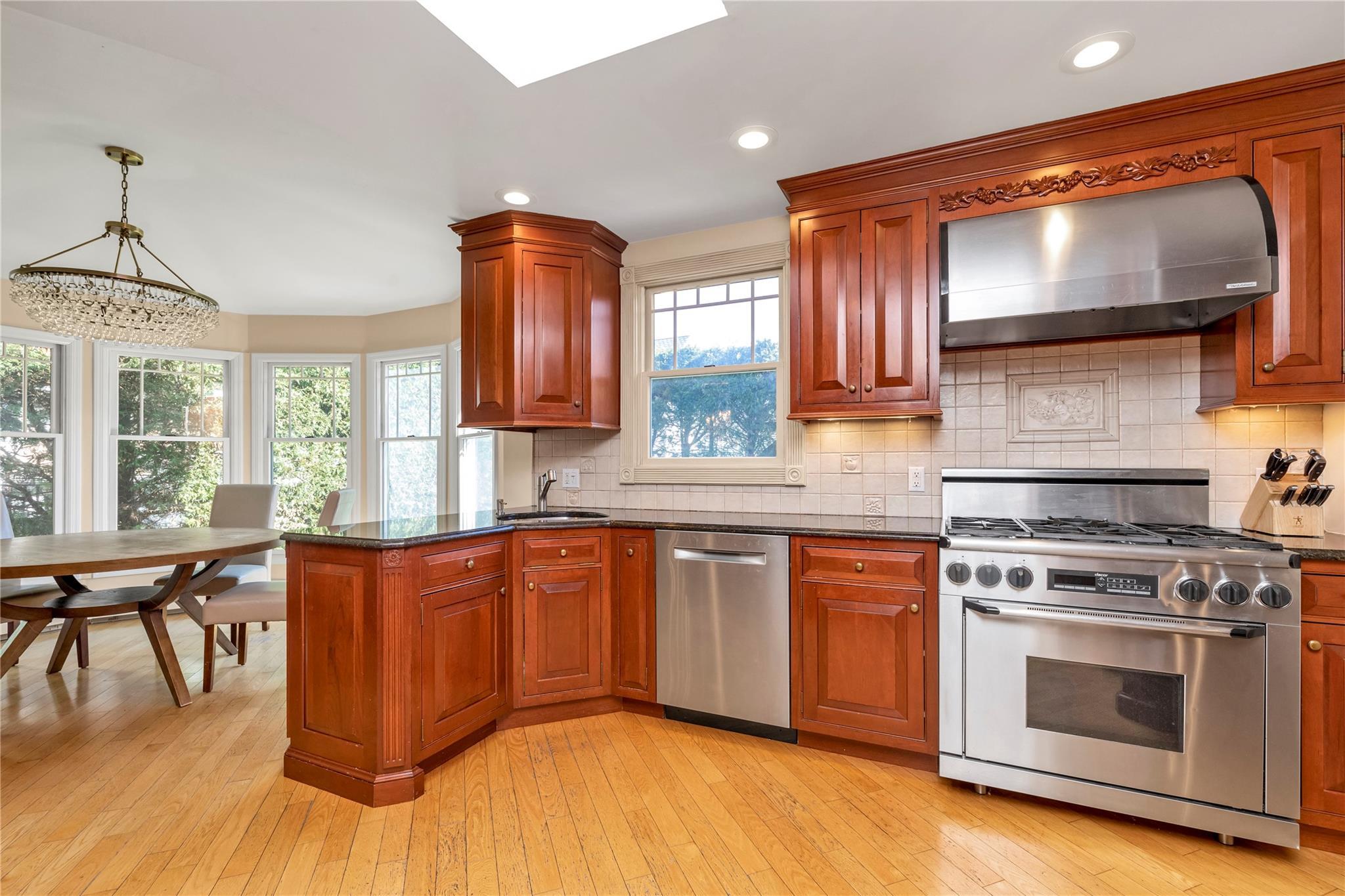 Single Family Chestnut  Nassau County, NY 11545, MLS-854381-11