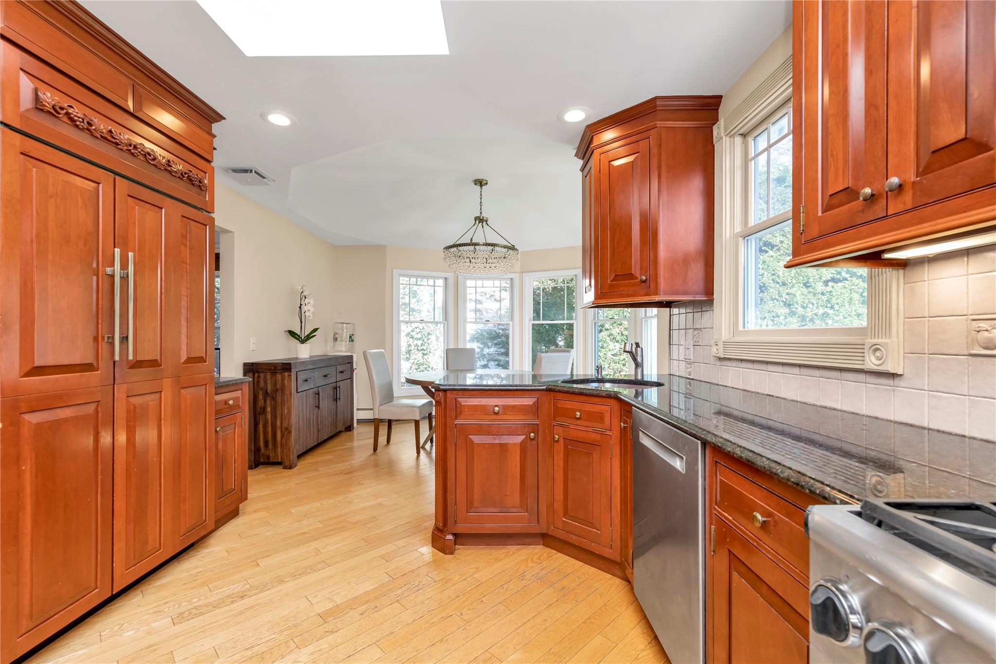 Single Family Chestnut  Nassau County, NY 11545, MLS-854381-12