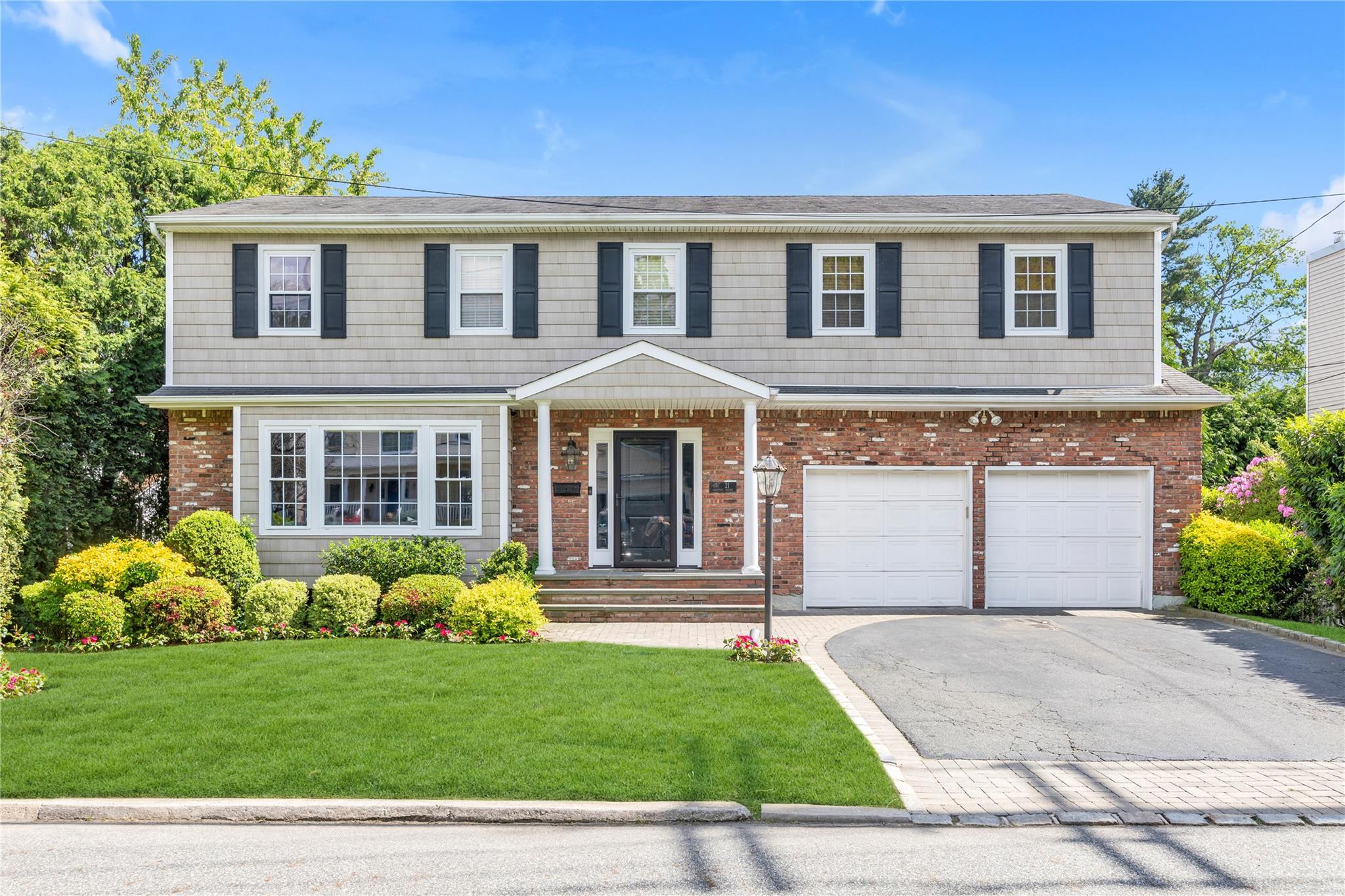 Single Family Chestnut  Nassau County, NY 11545, MLS-854381-3