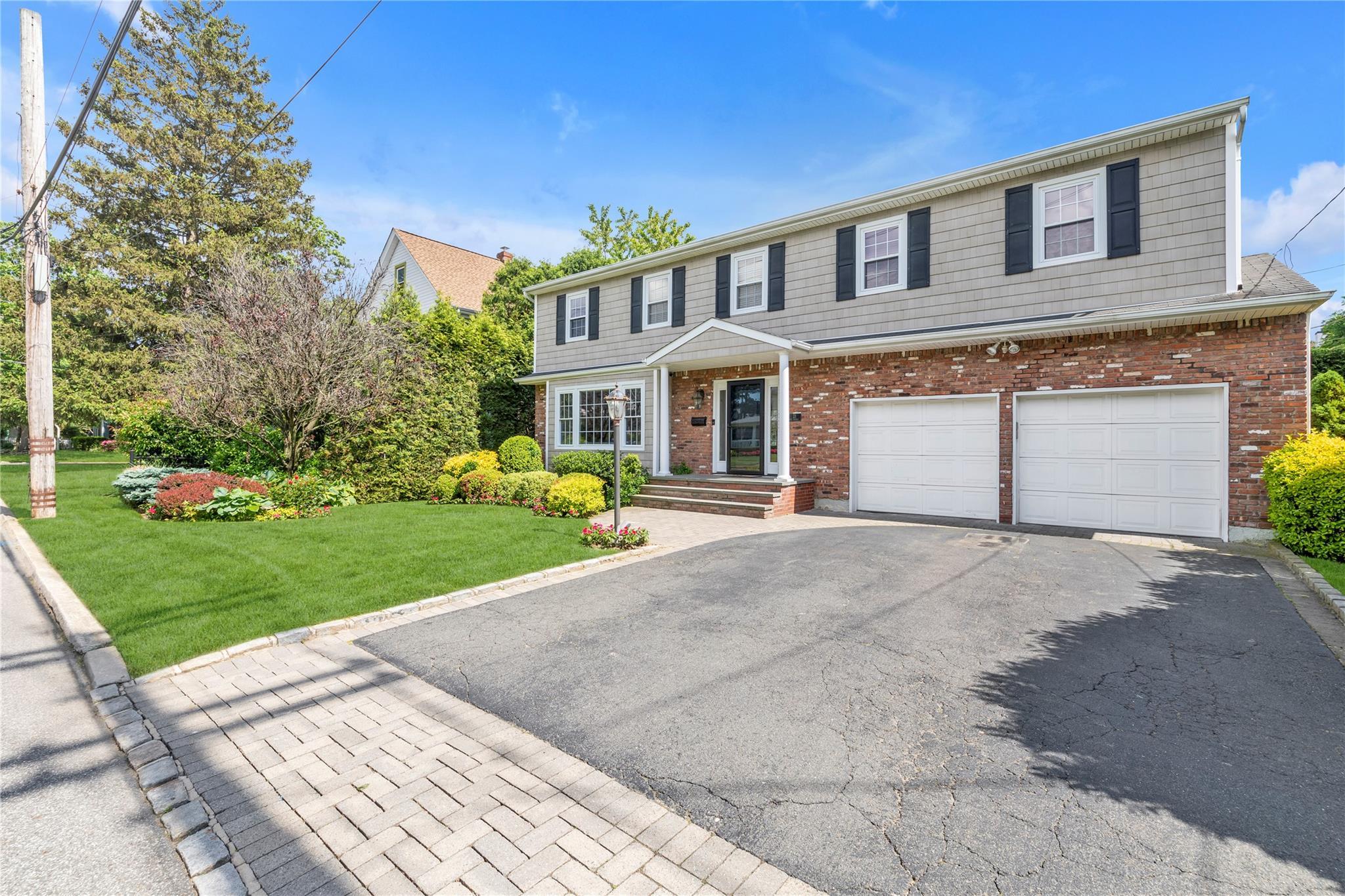 Single Family Chestnut  Nassau County, NY 11545, MLS-854381-4