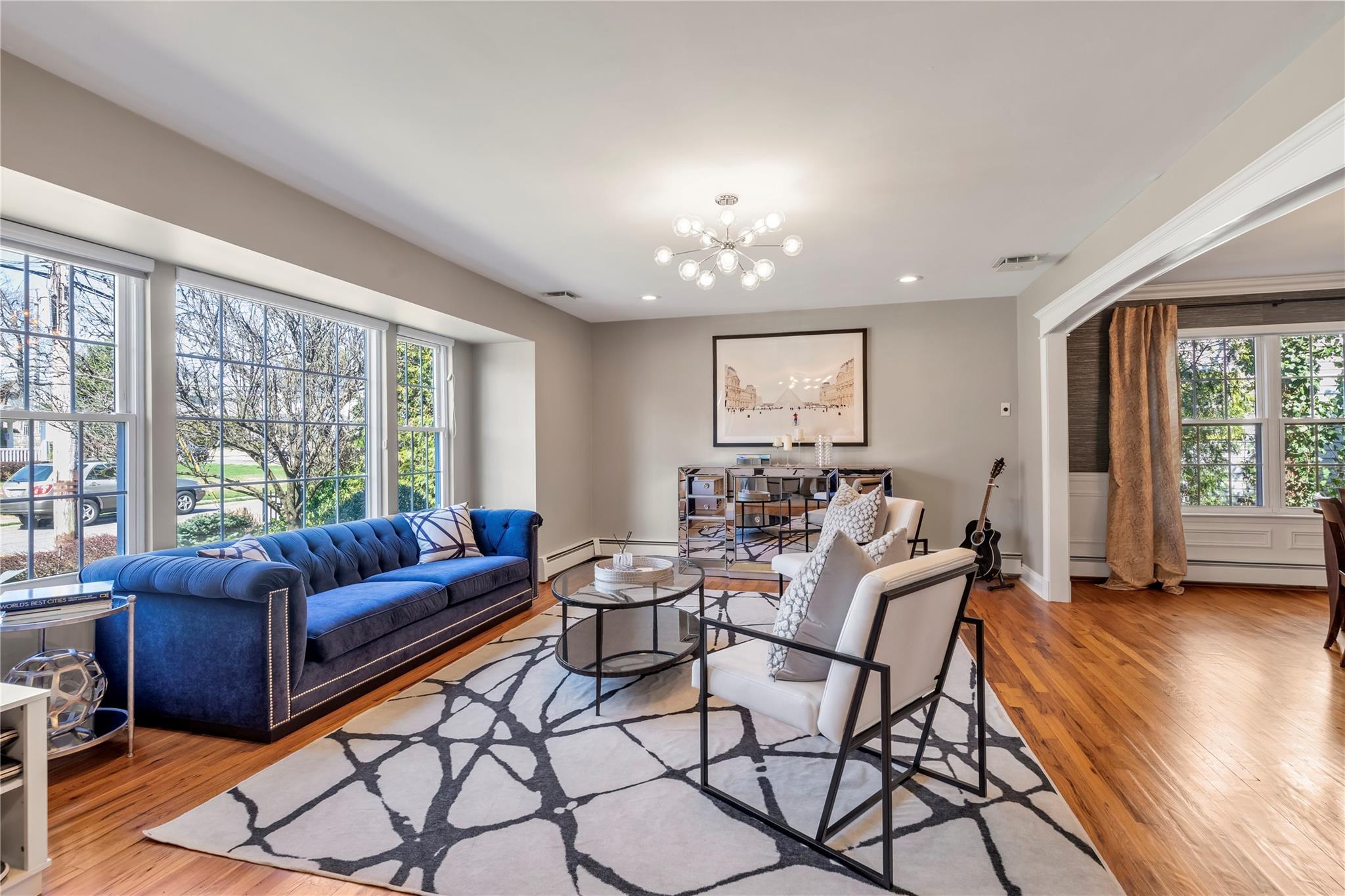 Single Family Chestnut  Nassau County, NY 11545, MLS-854381-6