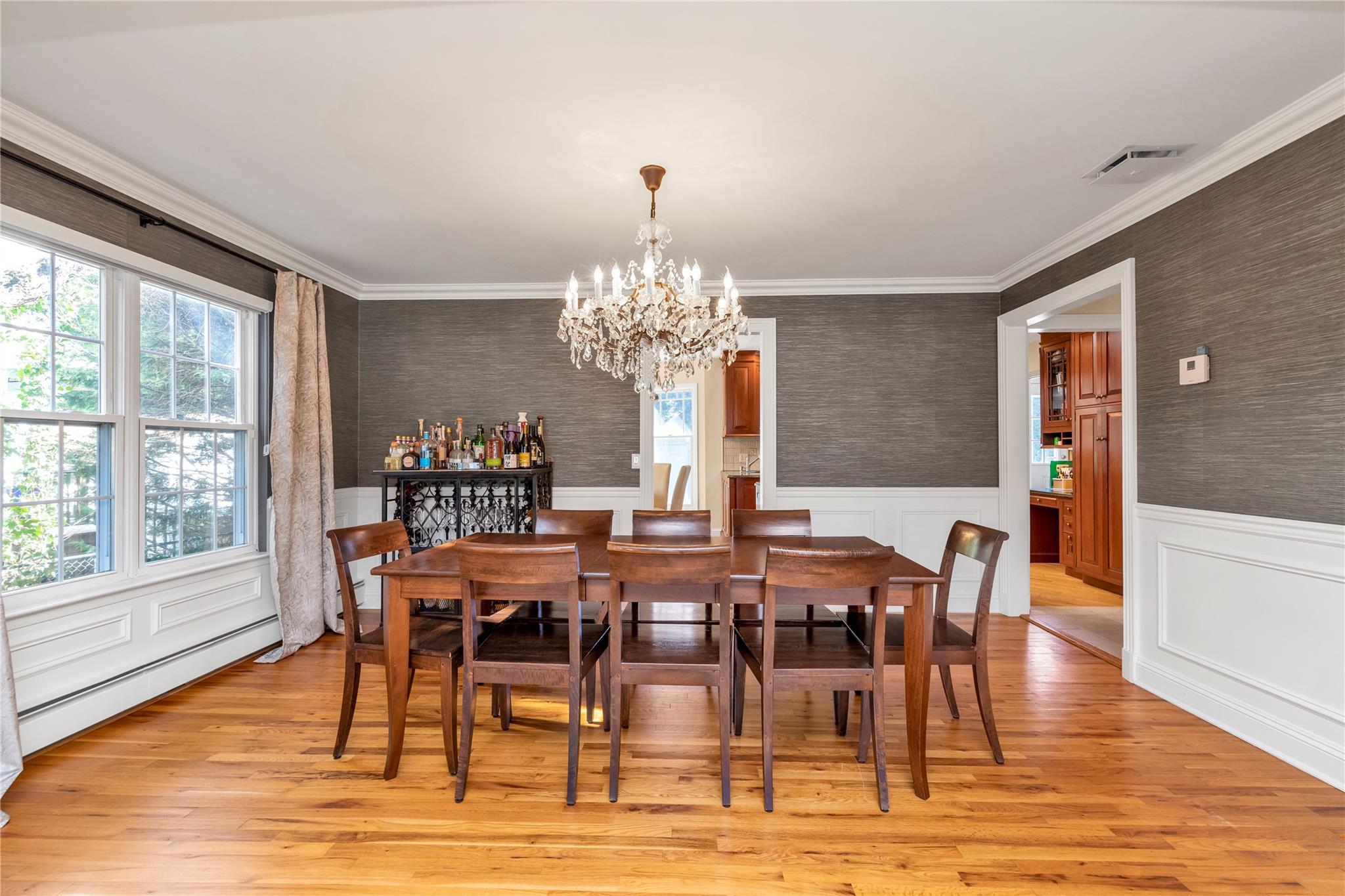 Single Family Chestnut  Nassau County, NY 11545, MLS-854381-7