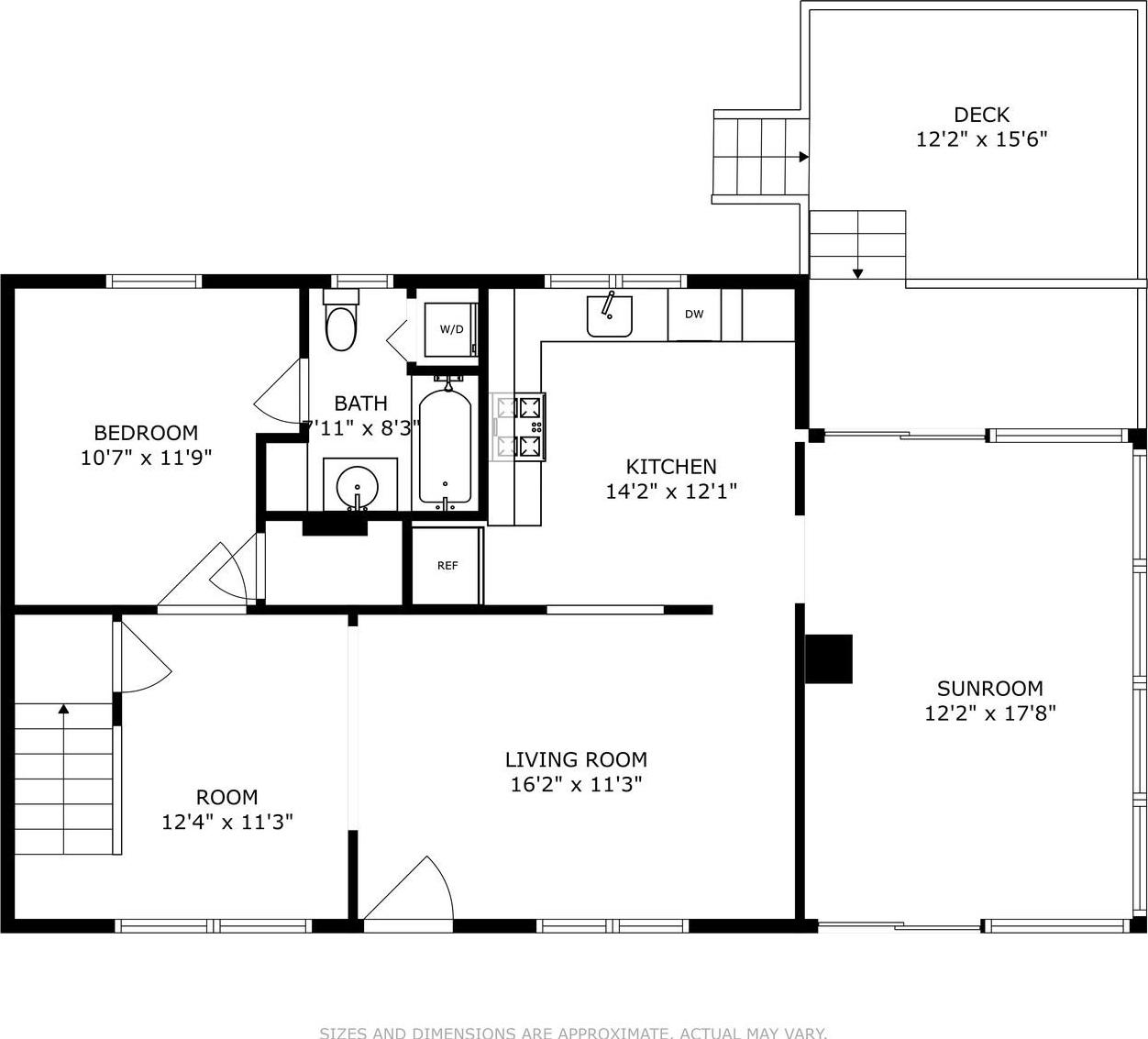 Single Family Harrison  Rockland County, NY 10920, MLS-854383-24