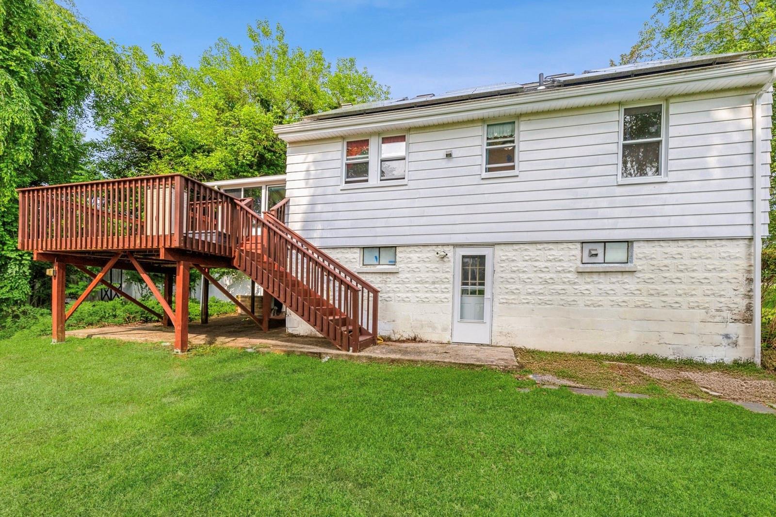 Single Family Harrison  Rockland County, NY 10920, MLS-854383-25