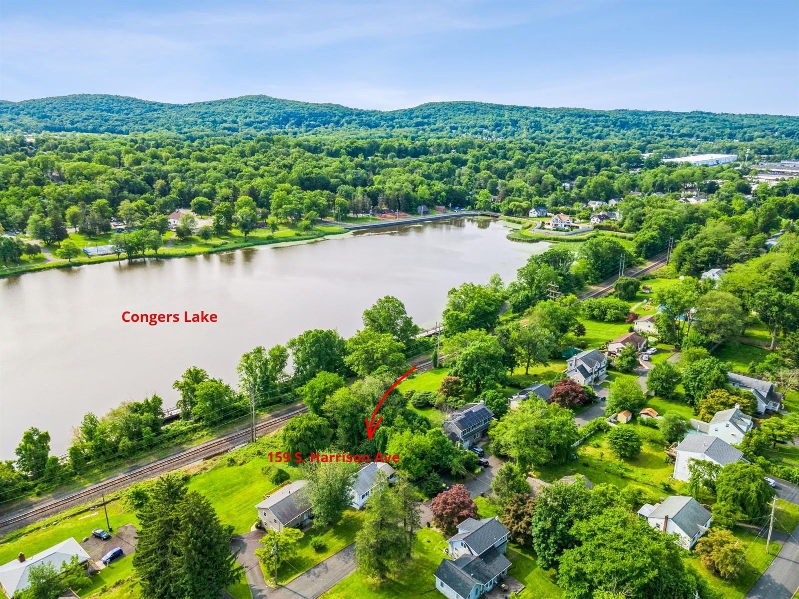 Single Family Harrison  Rockland County, NY 10920, MLS-854383-26