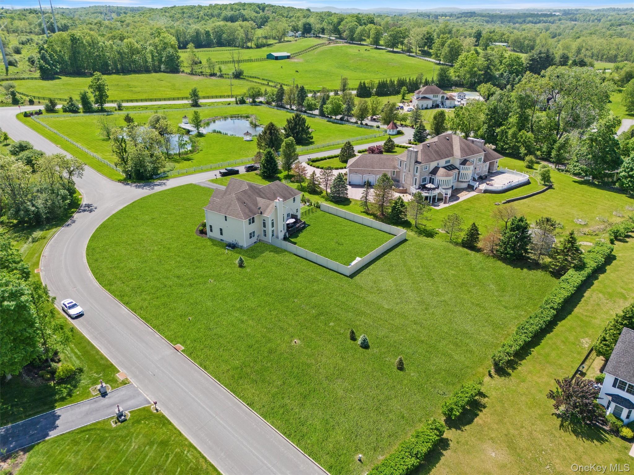 Single Family Kings Orange County, NY 10941, MLS-854385-49