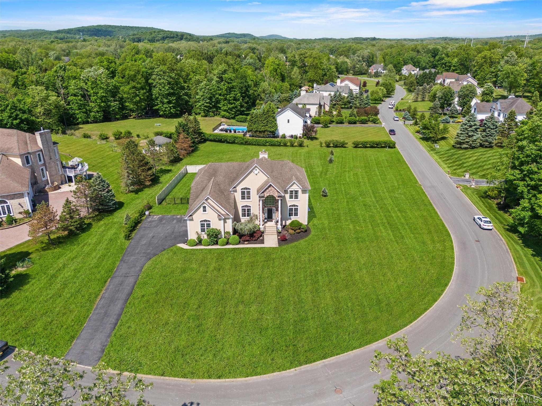 Single Family Kings Orange County, NY 10941, MLS-854385-5