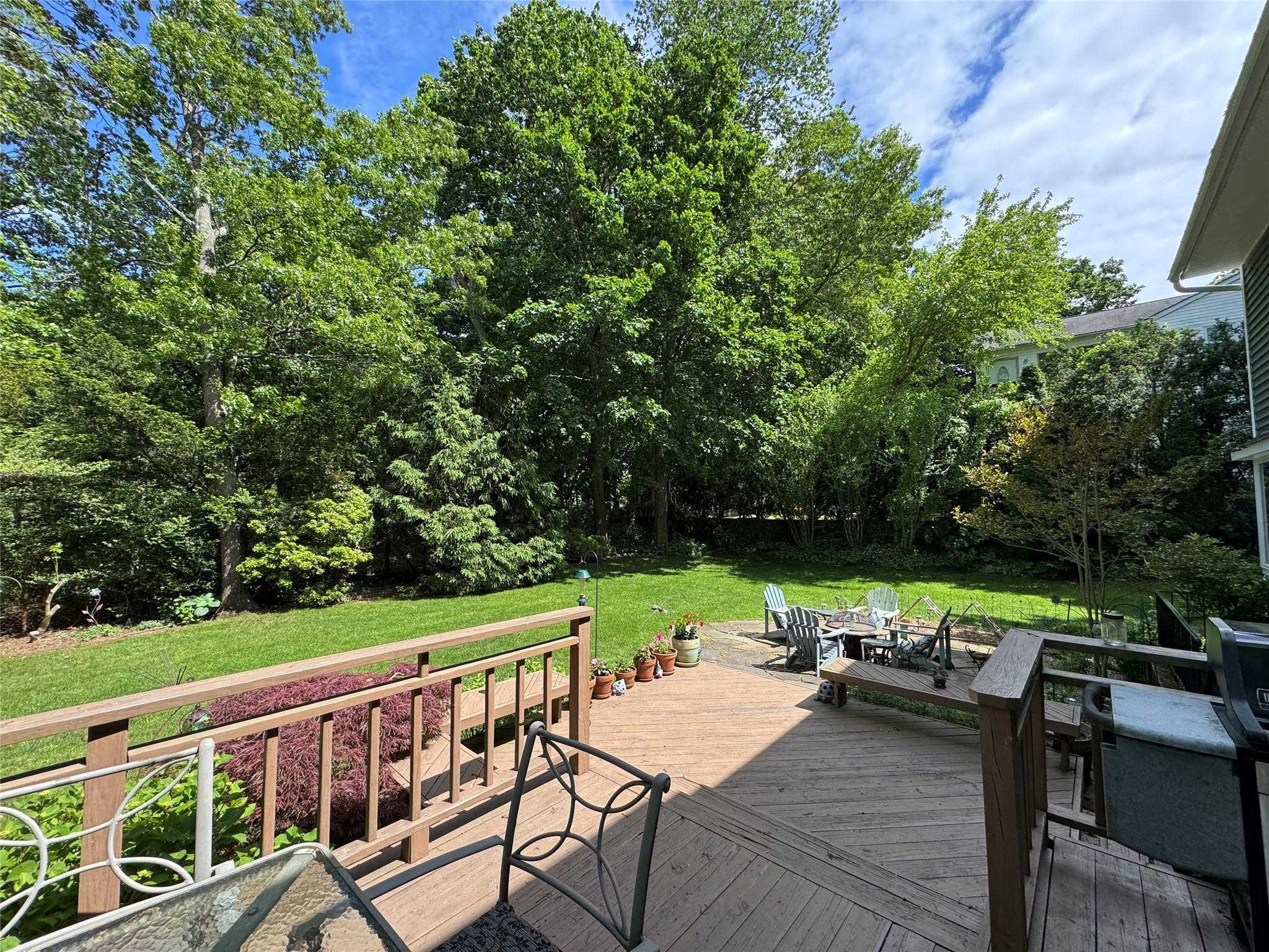 Single Family Winthrop  Nassau County, NY 11797, MLS-854390-33