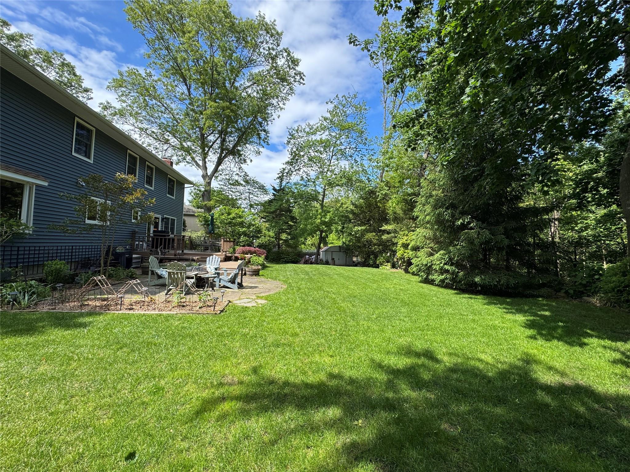 Single Family Winthrop  Nassau County, NY 11797, MLS-854390-34
