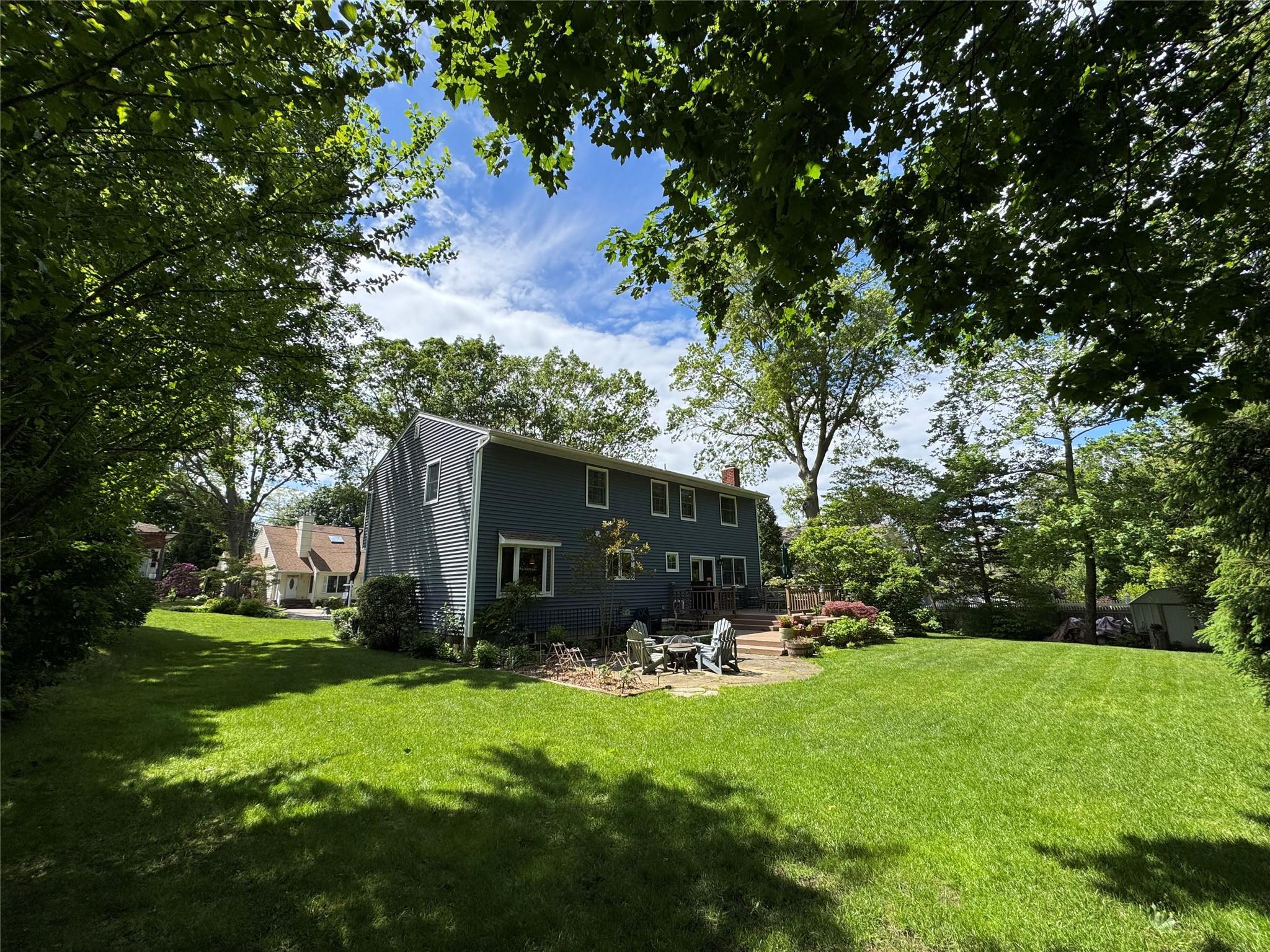 Single Family Winthrop  Nassau County, NY 11797, MLS-854390-35