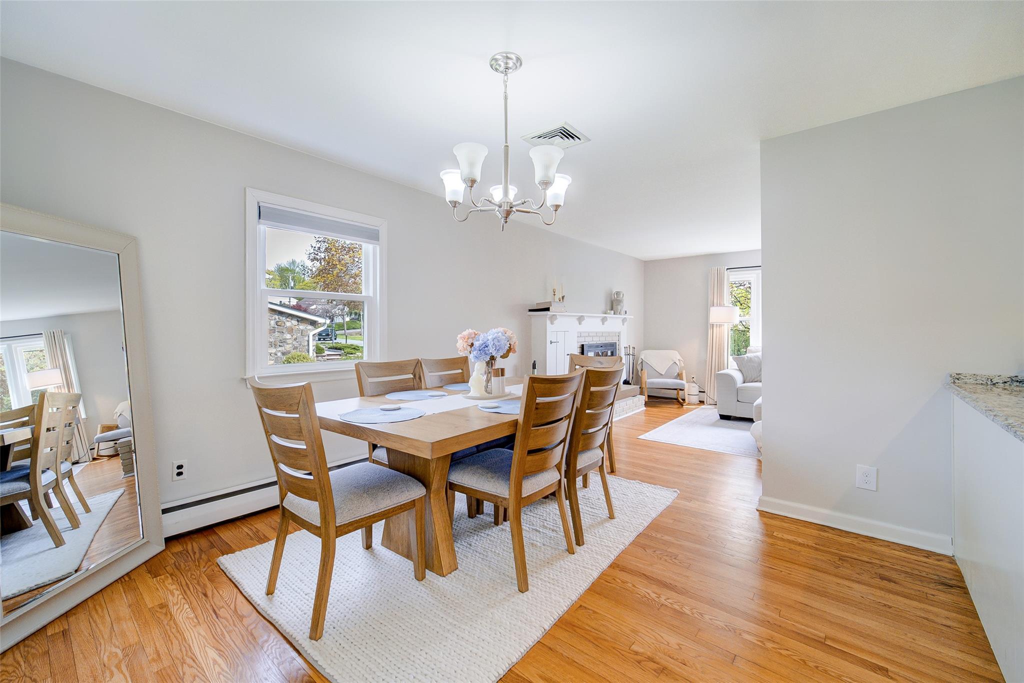 Single Family Willow Lane  Orange County, NY 12553, MLS-854391-10