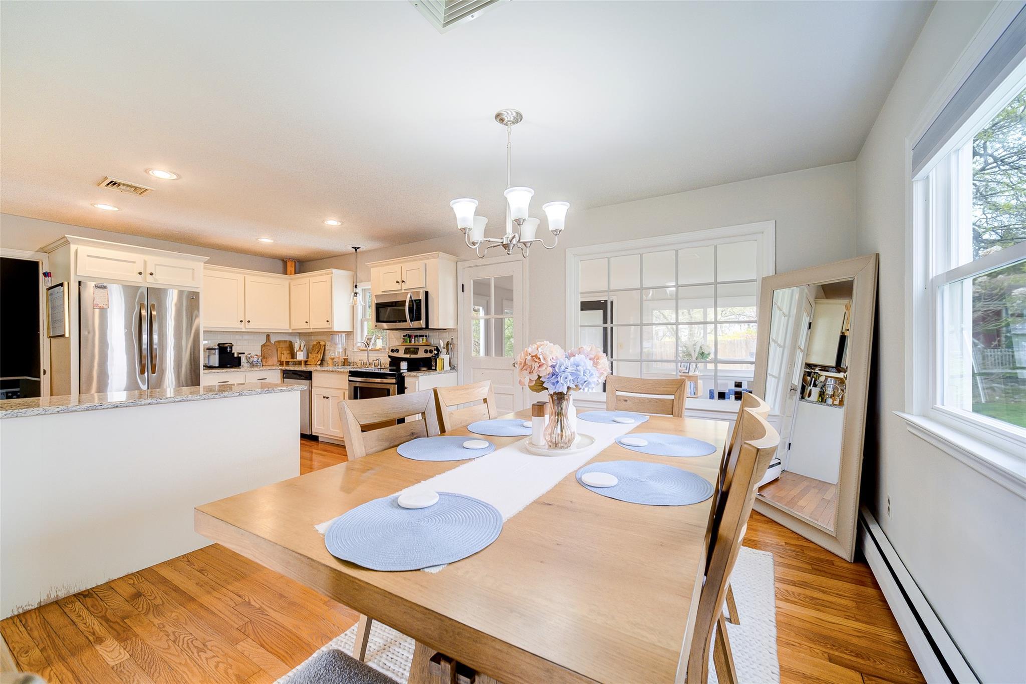 Single Family Willow Lane  Orange County, NY 12553, MLS-854391-11
