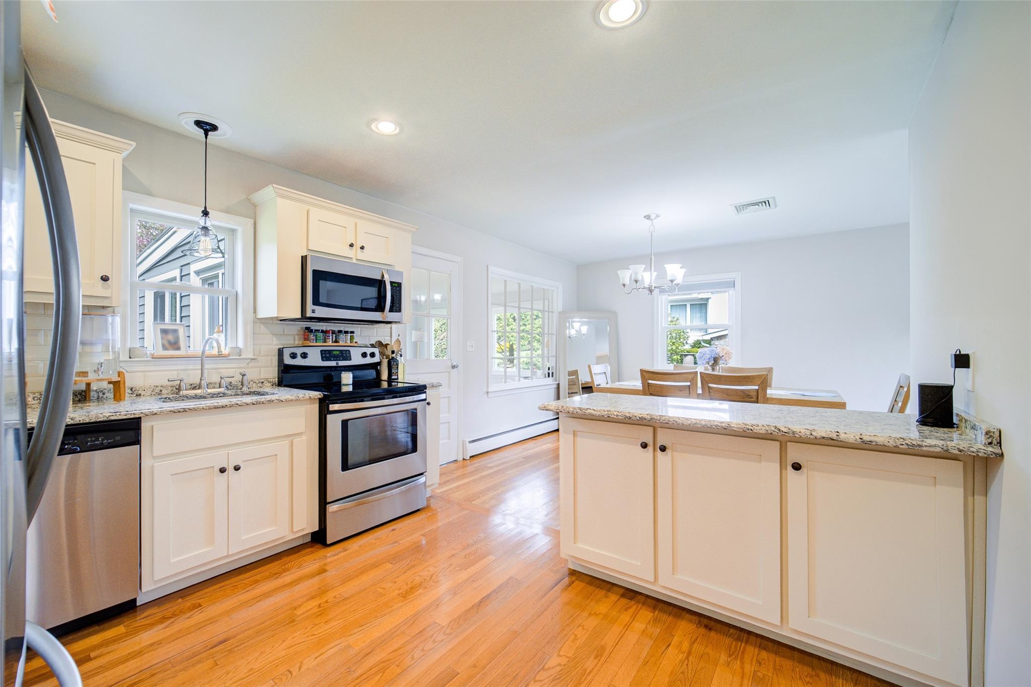 Single Family Willow Lane  Orange County, NY 12553, MLS-854391-13