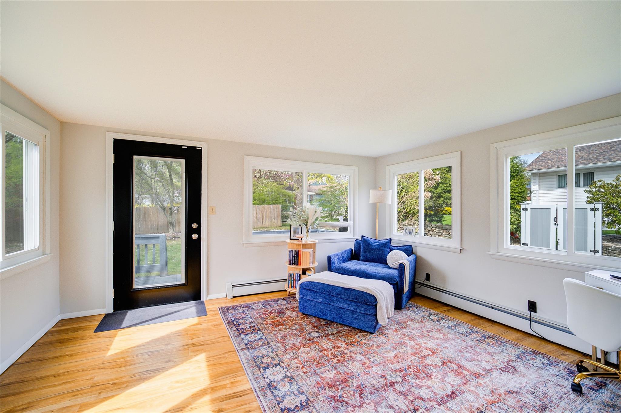 Single Family Willow Lane  Orange County, NY 12553, MLS-854391-14