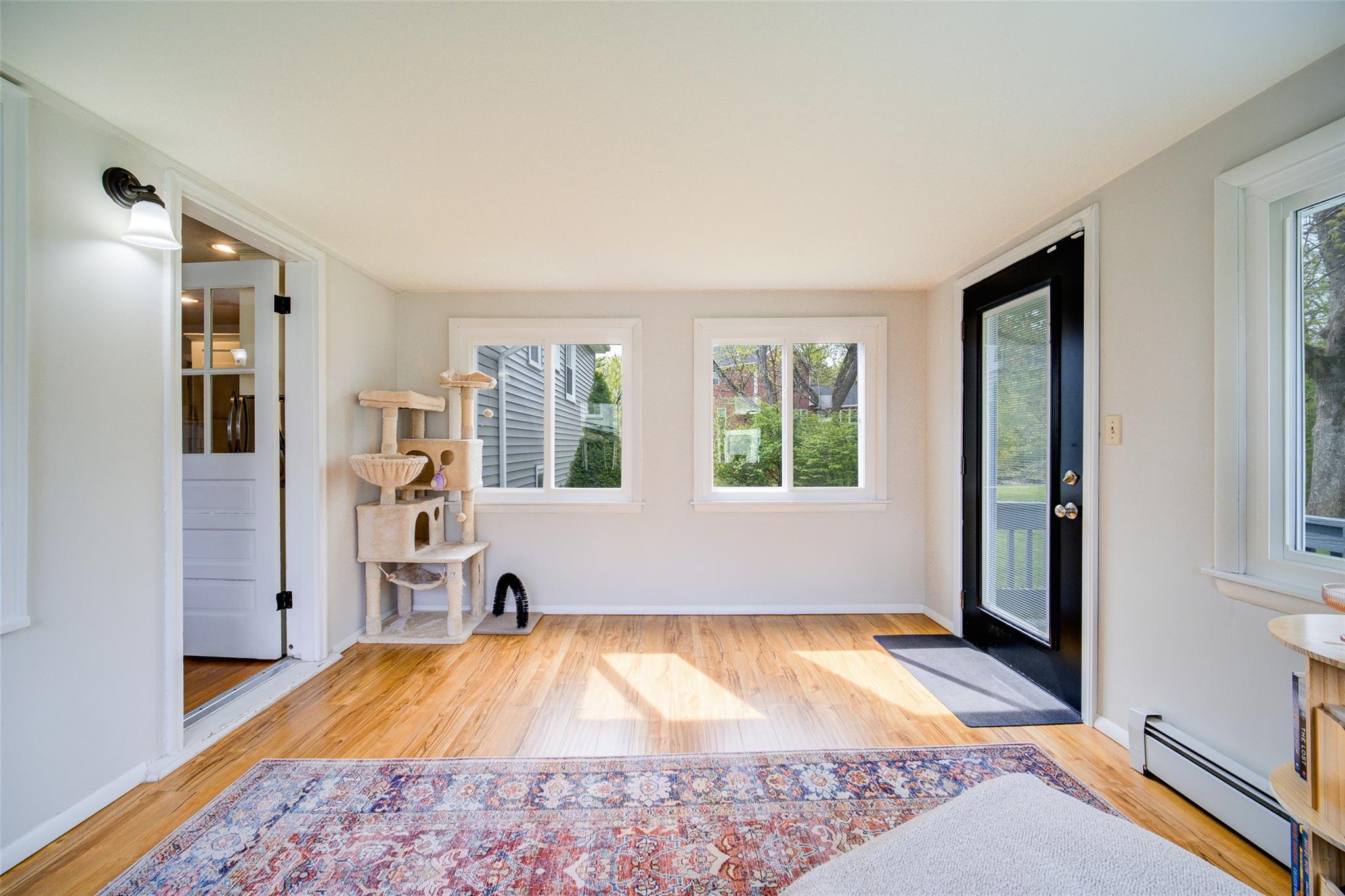 Single Family Willow Lane  Orange County, NY 12553, MLS-854391-17