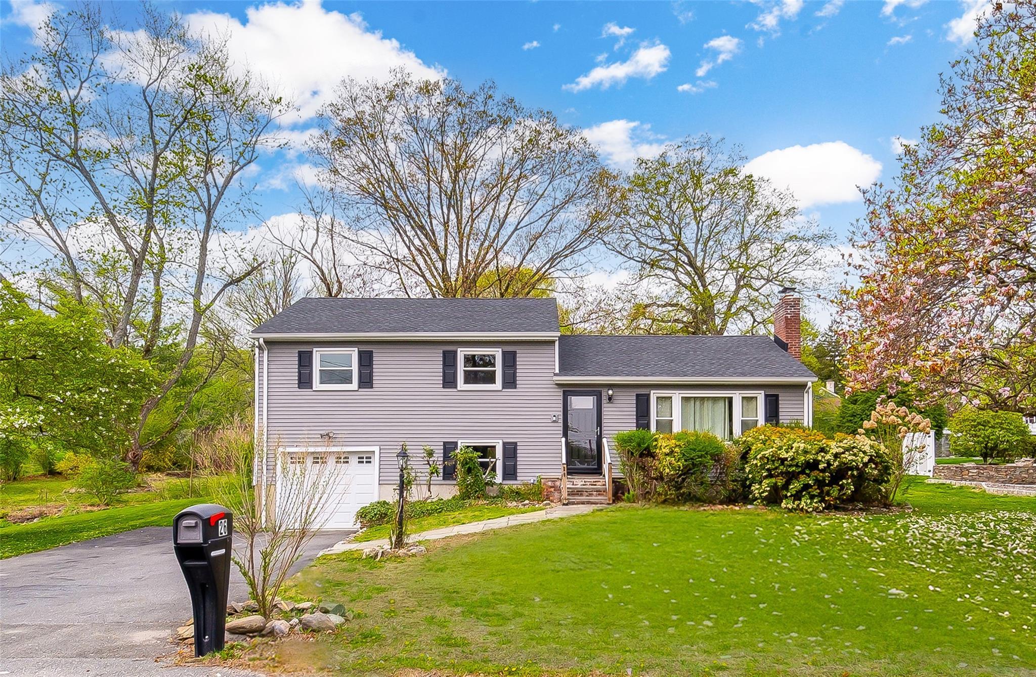 Single Family Willow Lane  Orange County, NY 12553, MLS-854391-2