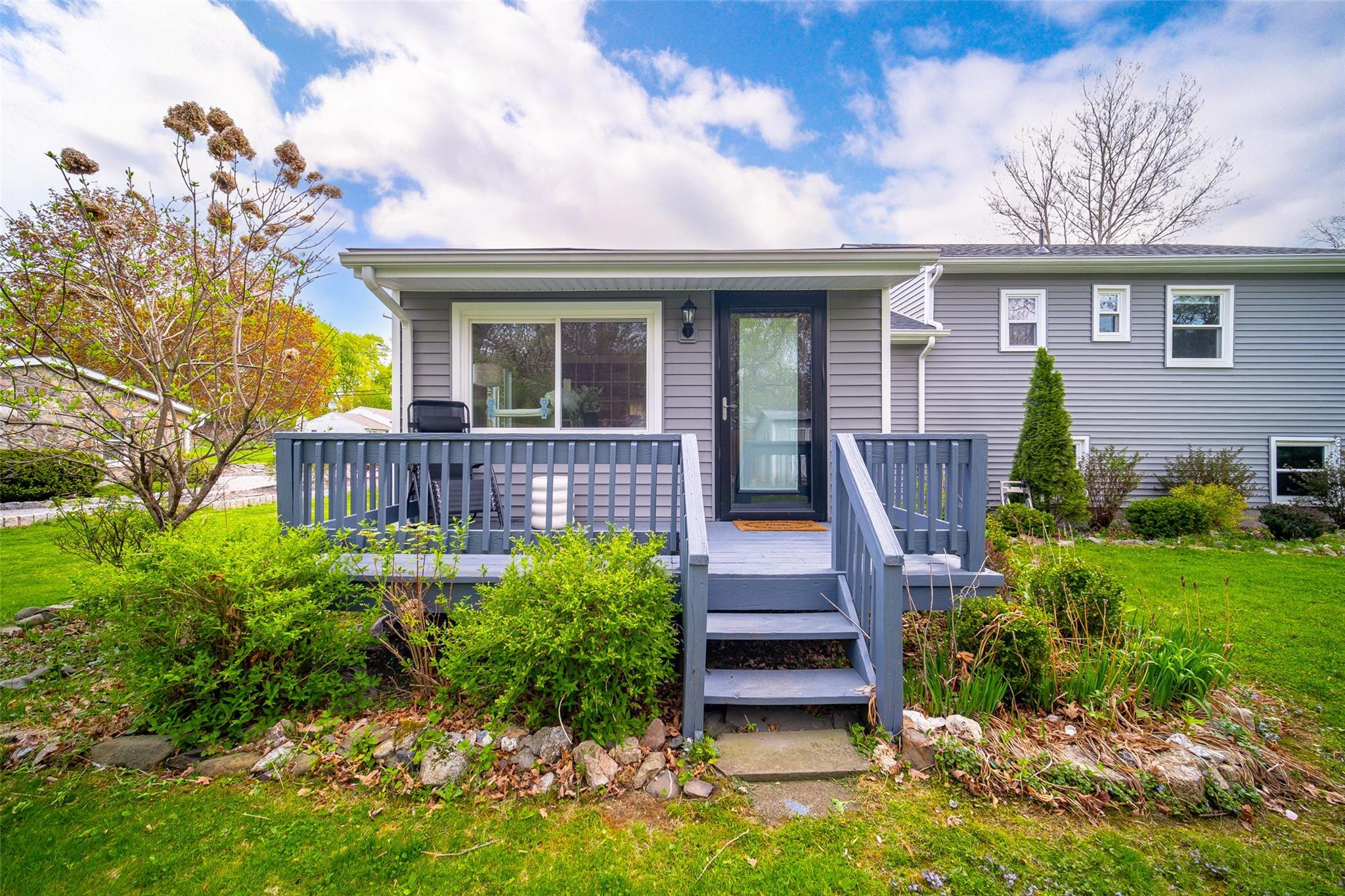 Single Family Willow Lane  Orange County, NY 12553, MLS-854391-29